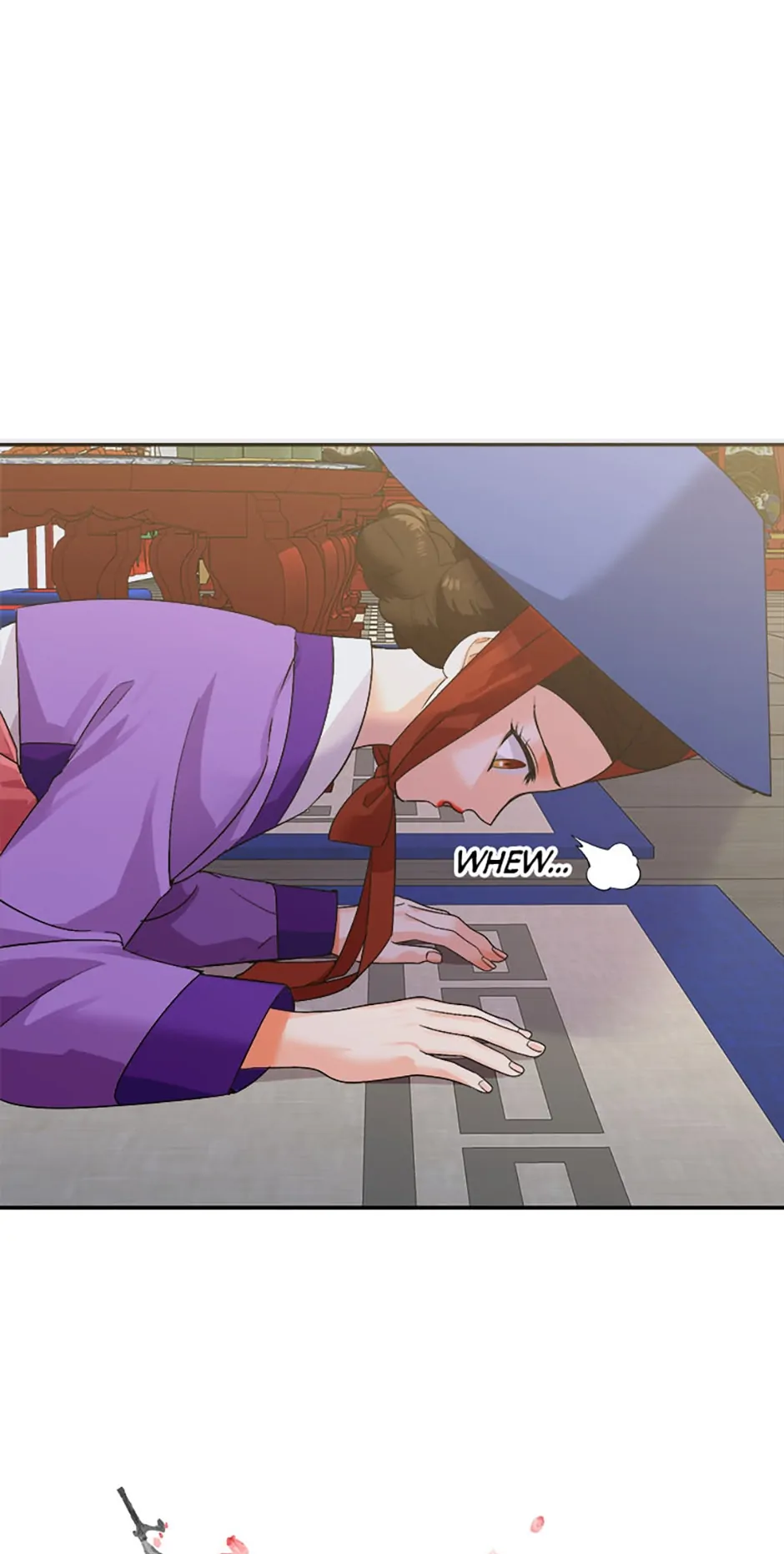 The Tale of the Tiger Girl Chapter 21 240 17
