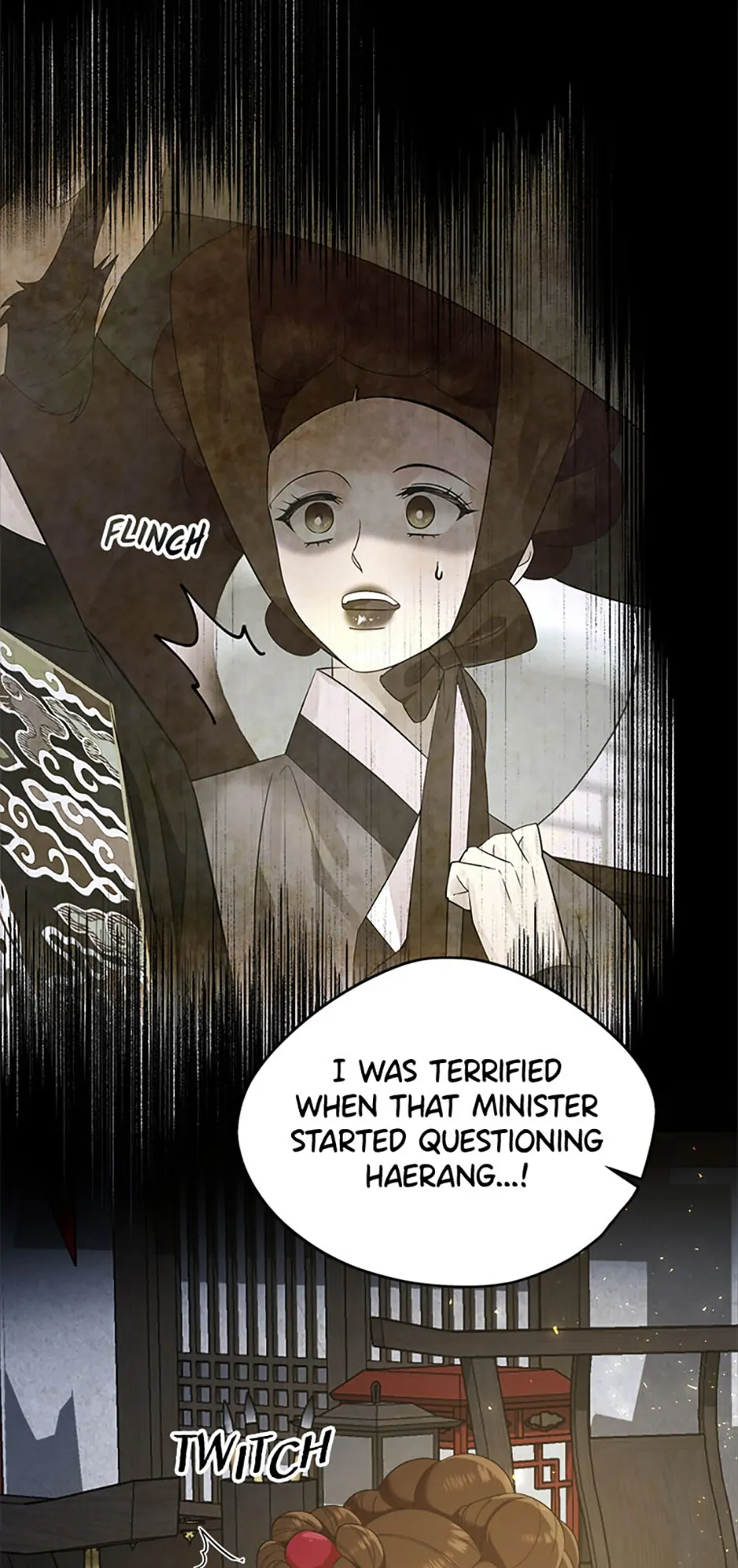 The Tale of the Tiger Girl Chapter 21 246 23