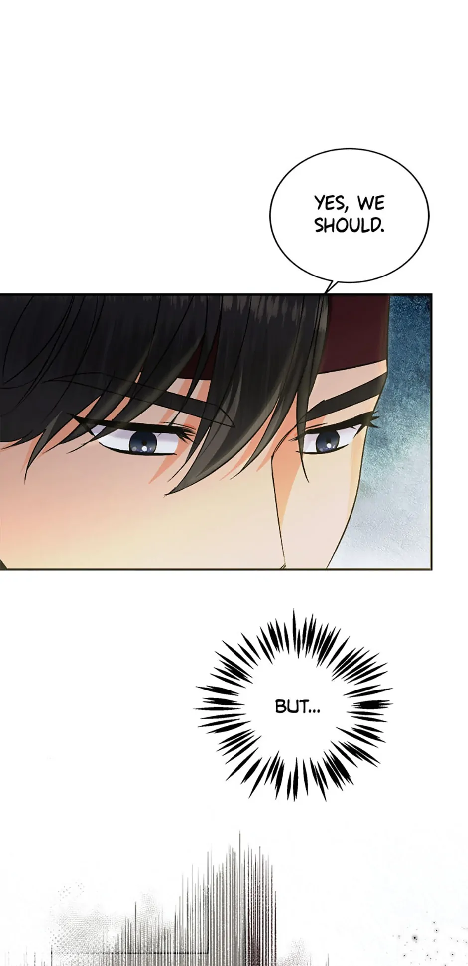 The Tale of the Tiger Girl Chapter 21 253 30