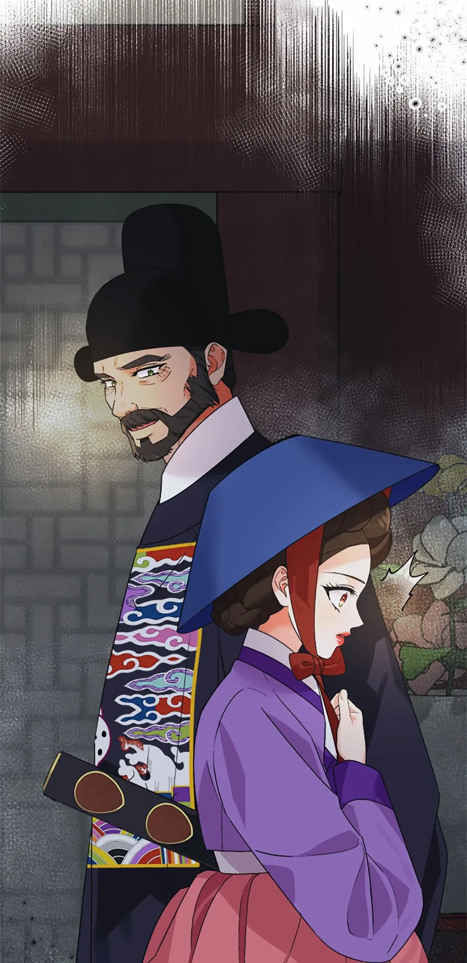 The Tale of the Tiger Girl Chapter 21 254 31