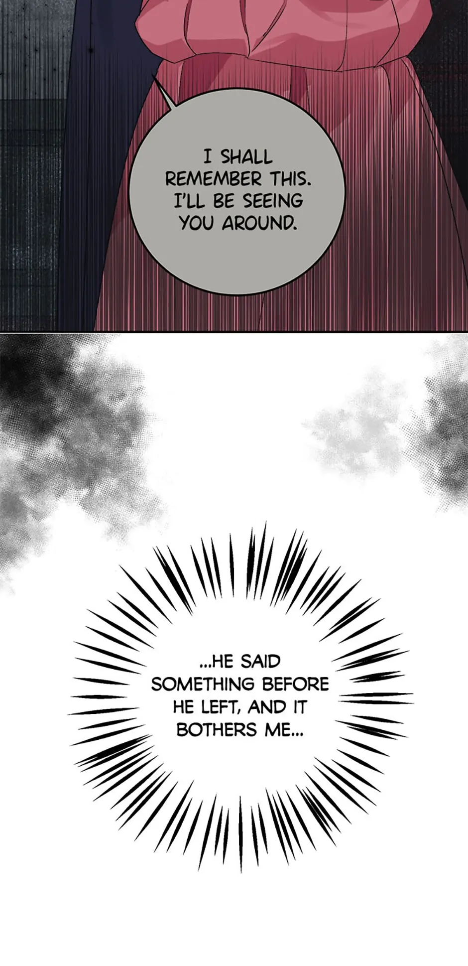 The Tale of the Tiger Girl Chapter 21 255 32