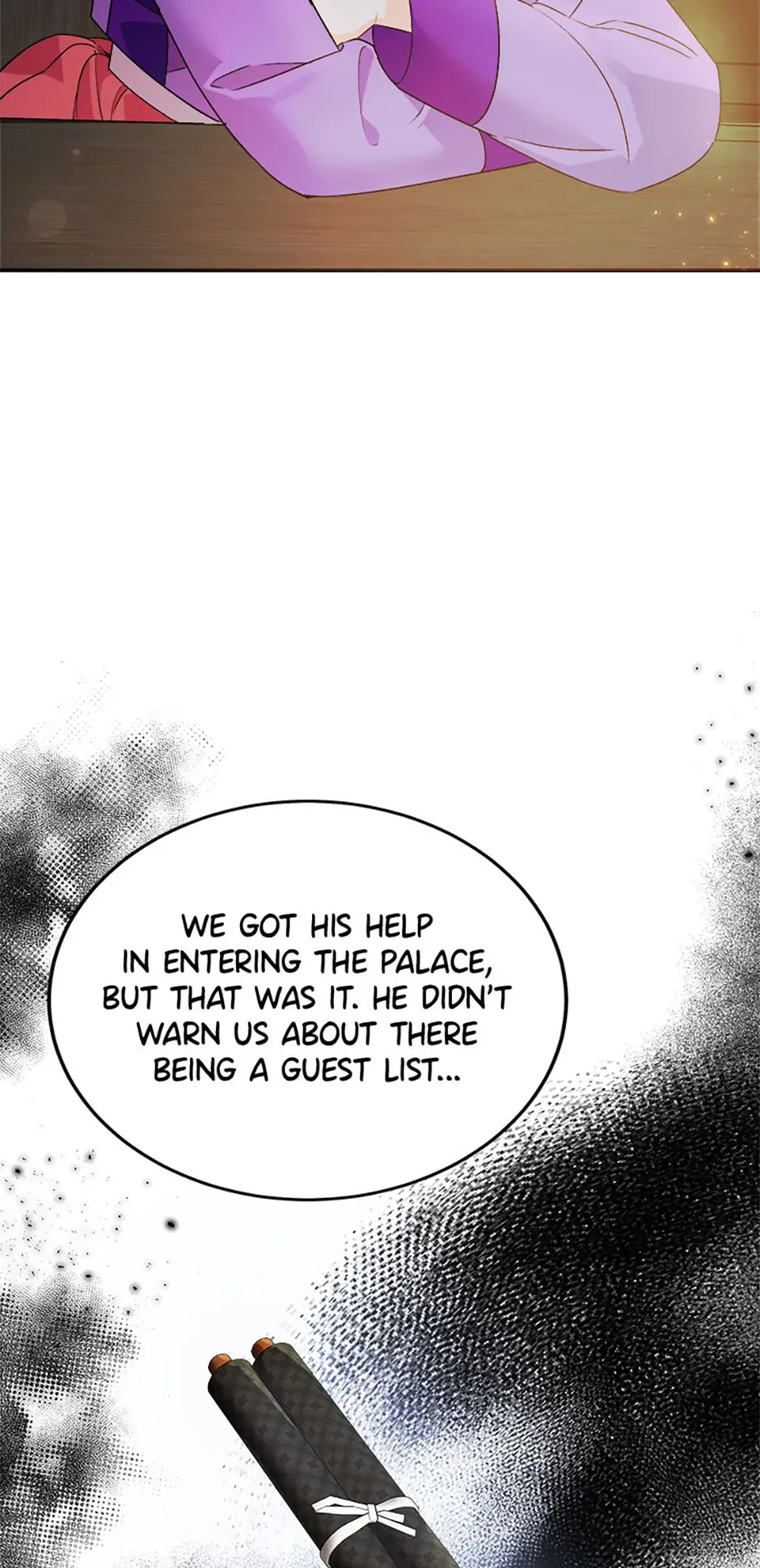 The Tale of the Tiger Girl Chapter 21 260 37