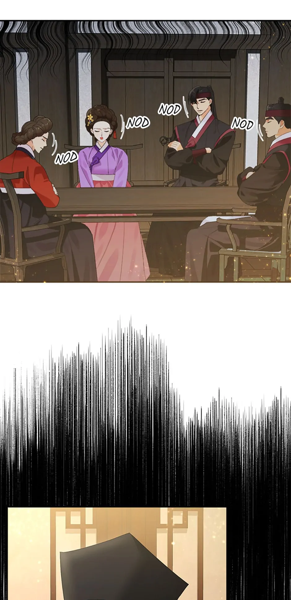 The Tale of the Tiger Girl Chapter 21 262 39
