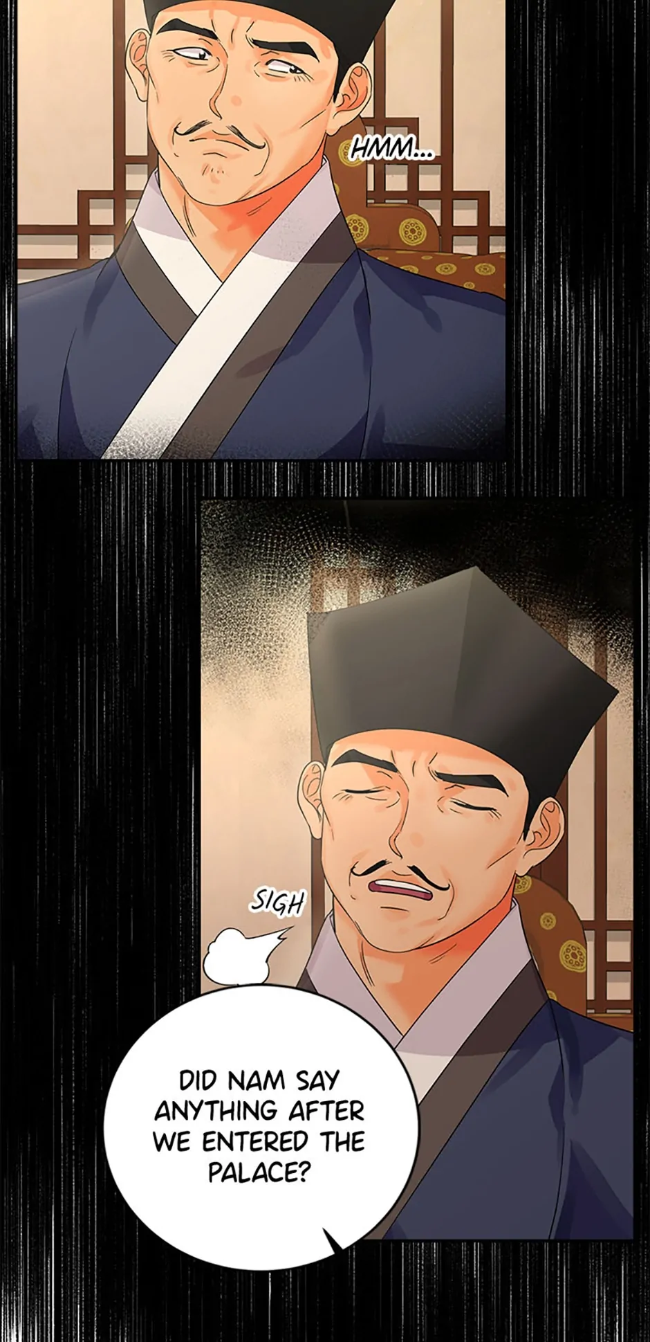 The Tale of the Tiger Girl Chapter 21 263 40