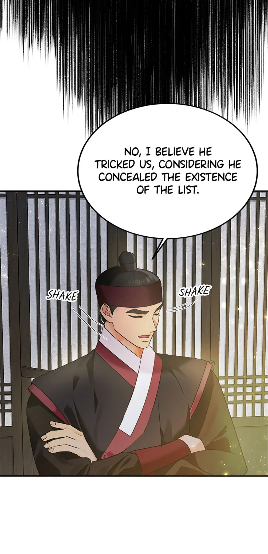 The Tale of the Tiger Girl Chapter 21 264 41