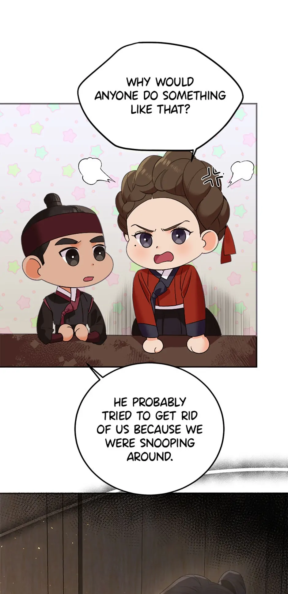 The Tale of the Tiger Girl Chapter 21 265 42