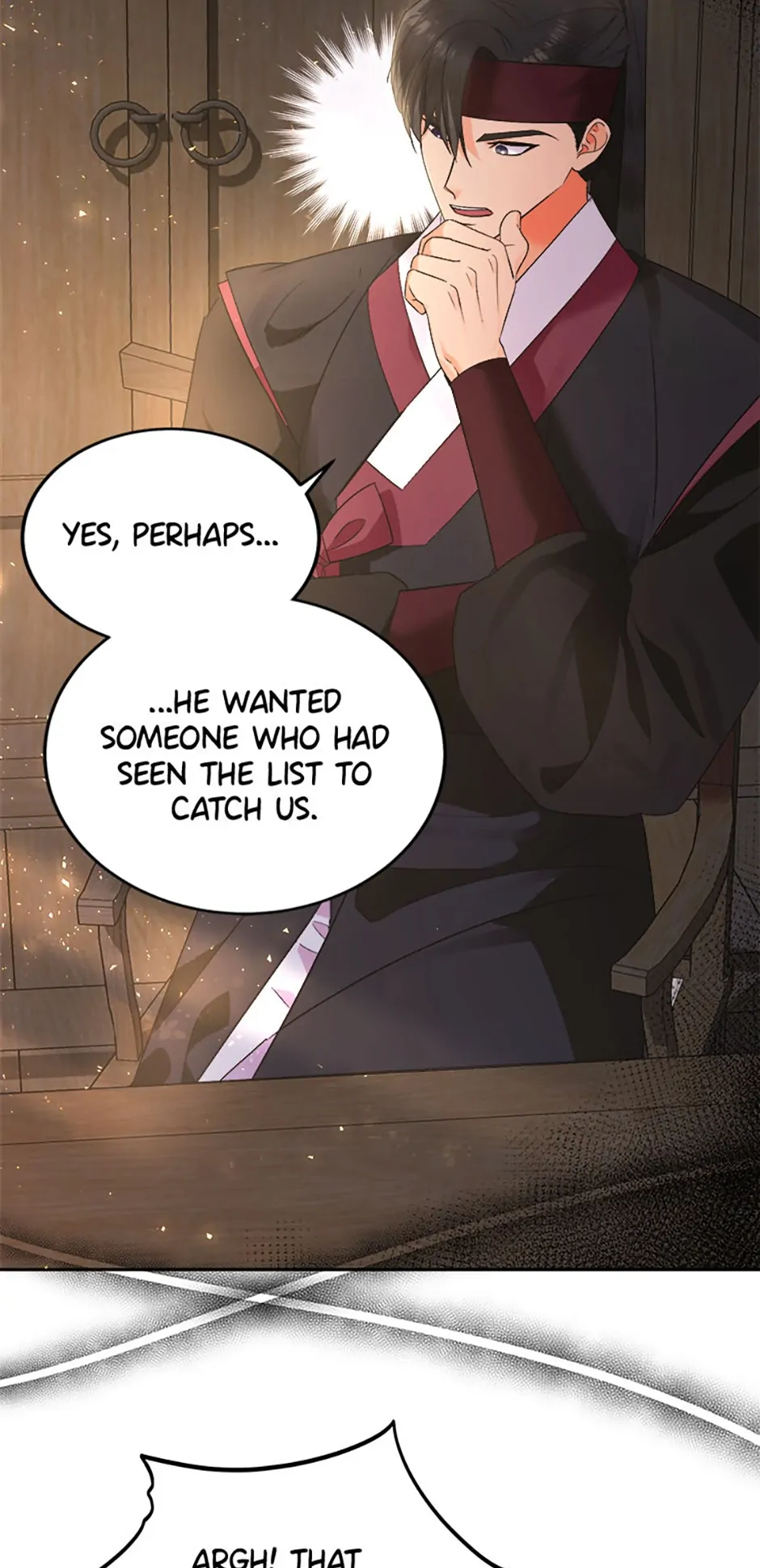 The Tale of the Tiger Girl Chapter 21 266 43