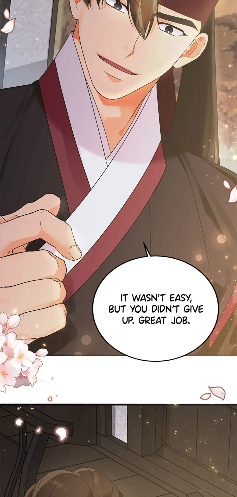 The Tale of the Tiger Girl Chapter 21 274 51