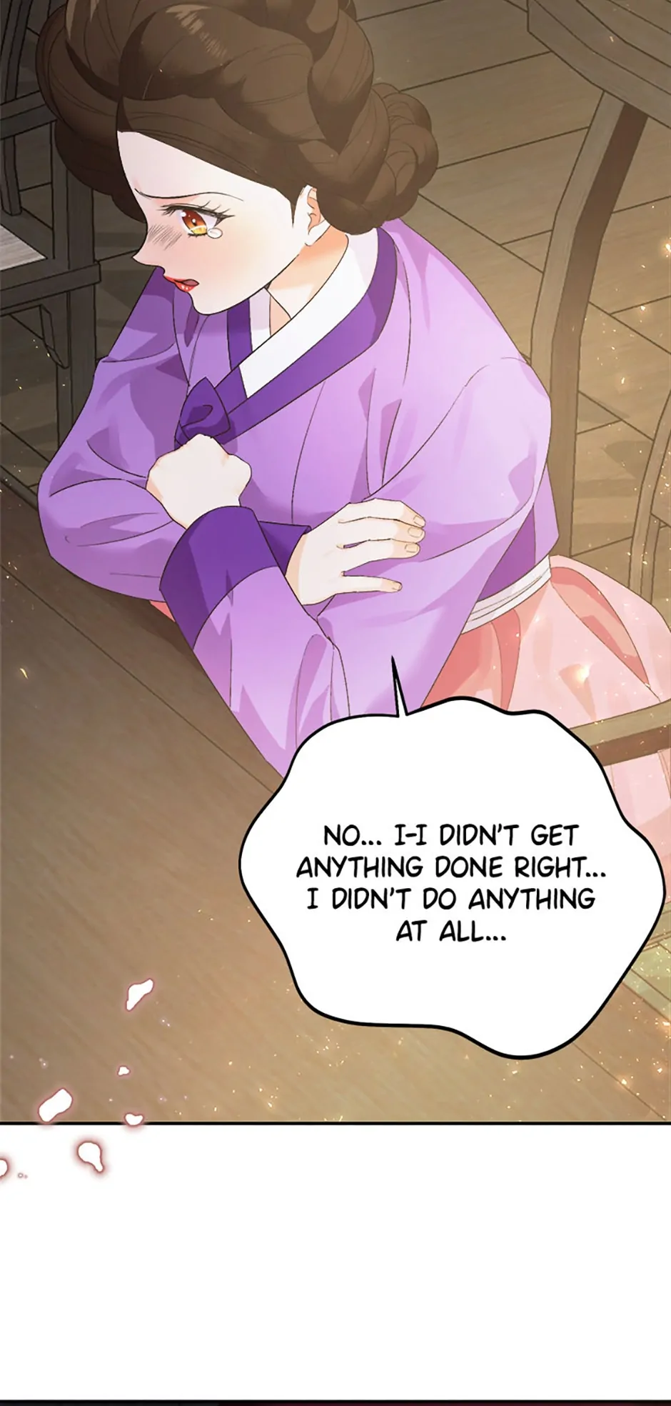 The Tale of the Tiger Girl Chapter 21 275 52