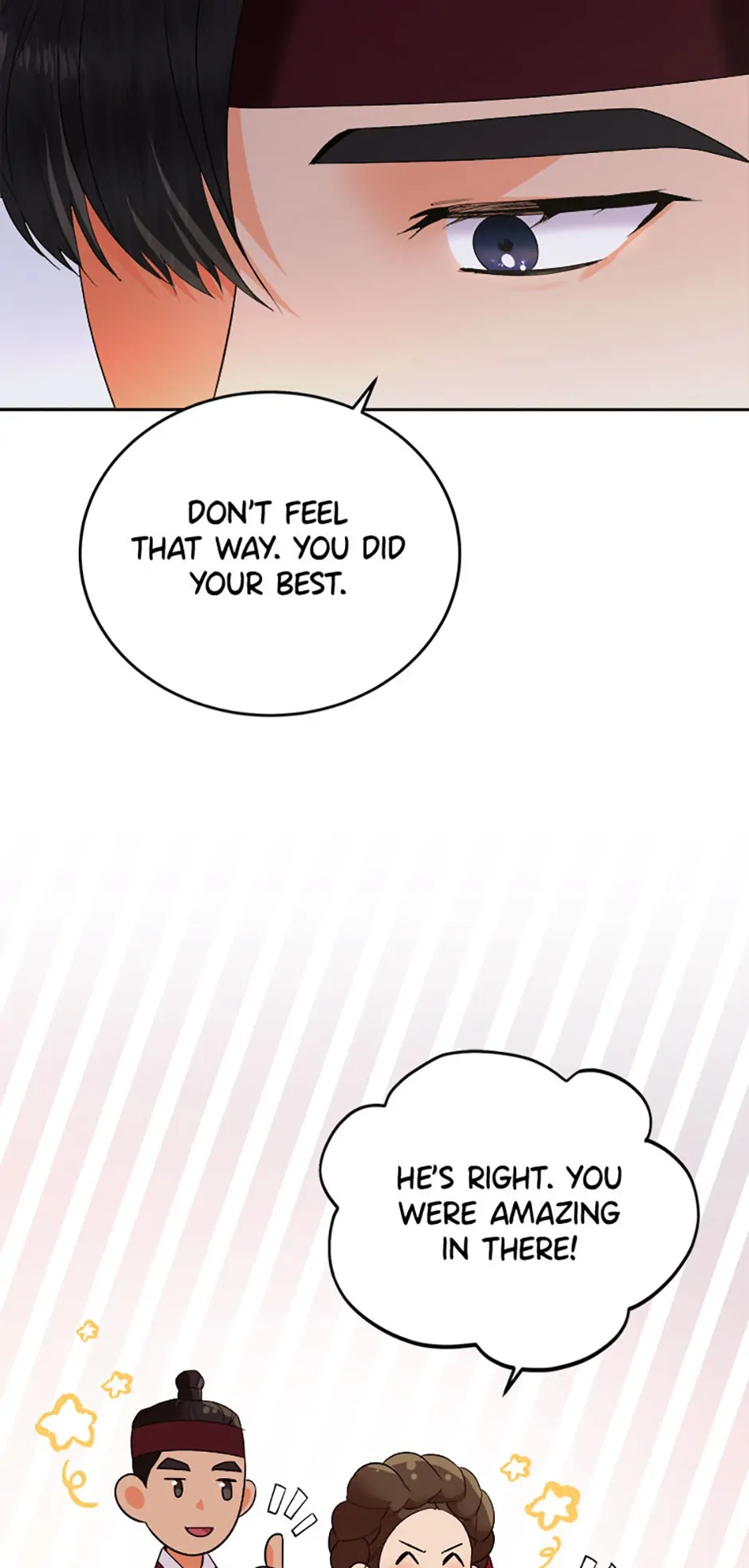 The Tale of the Tiger Girl Chapter 21 276 53