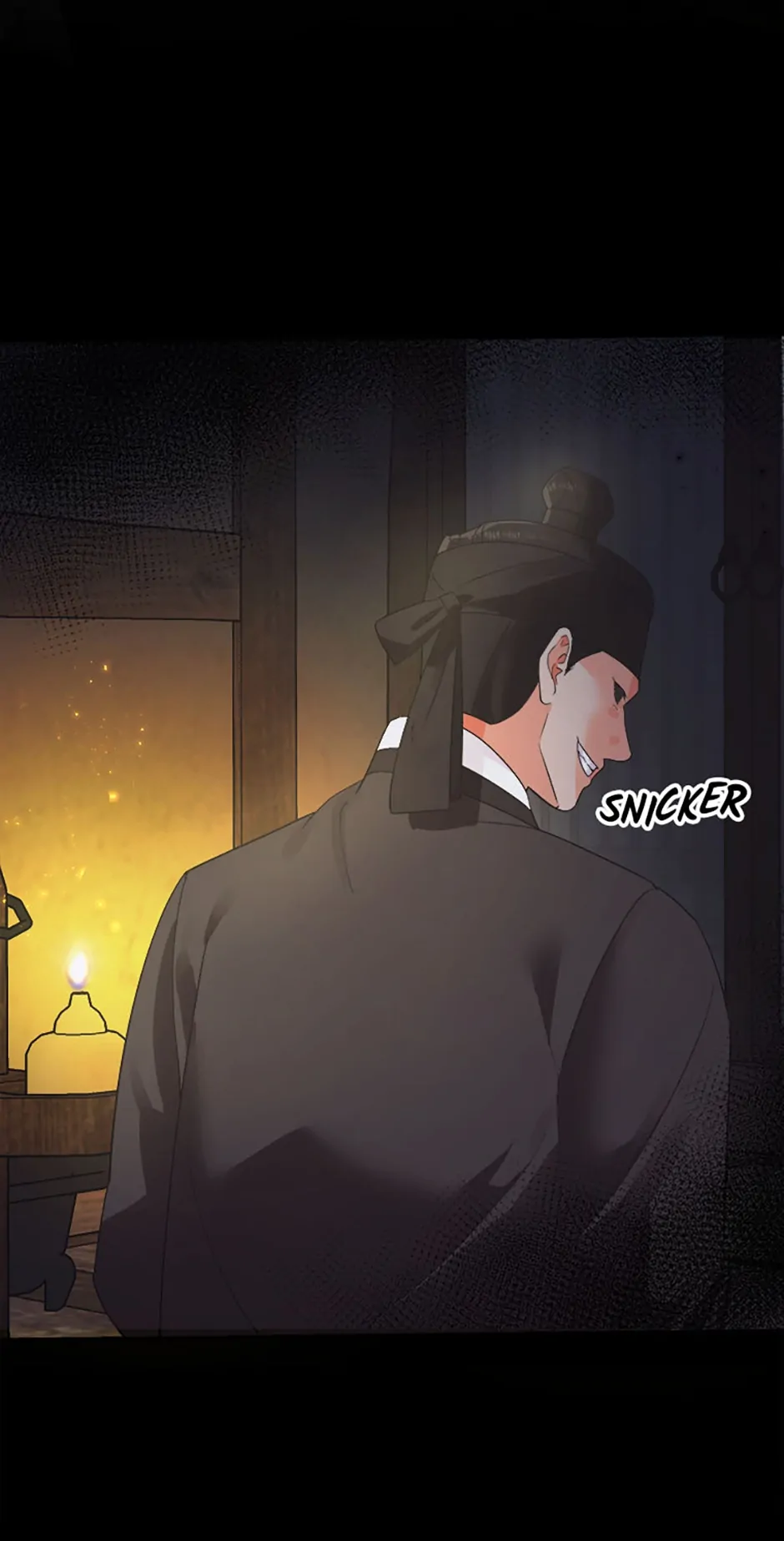 The Tale of the Tiger Girl Chapter 21 287 64