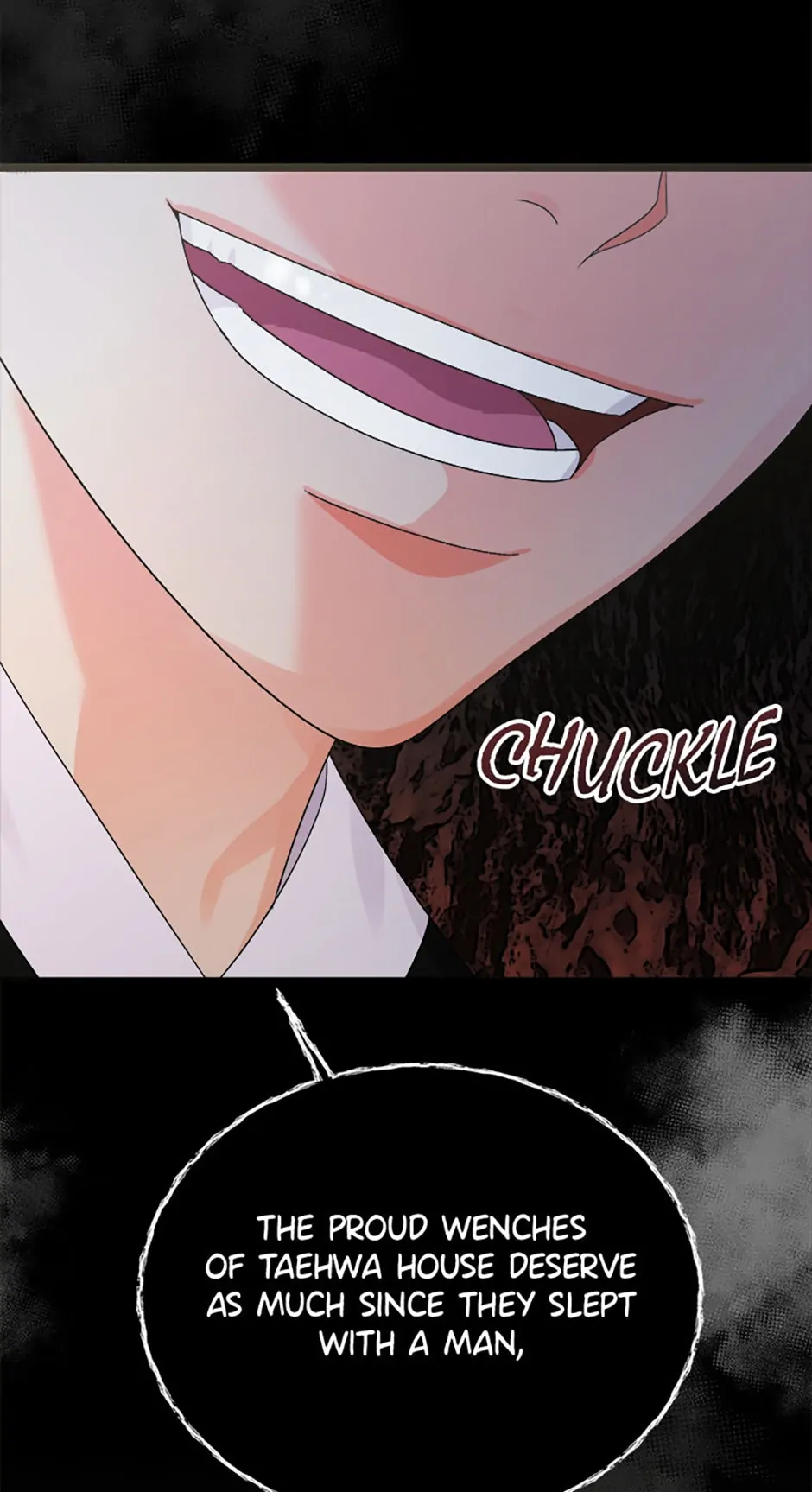 The Tale of the Tiger Girl Chapter 21 290 67