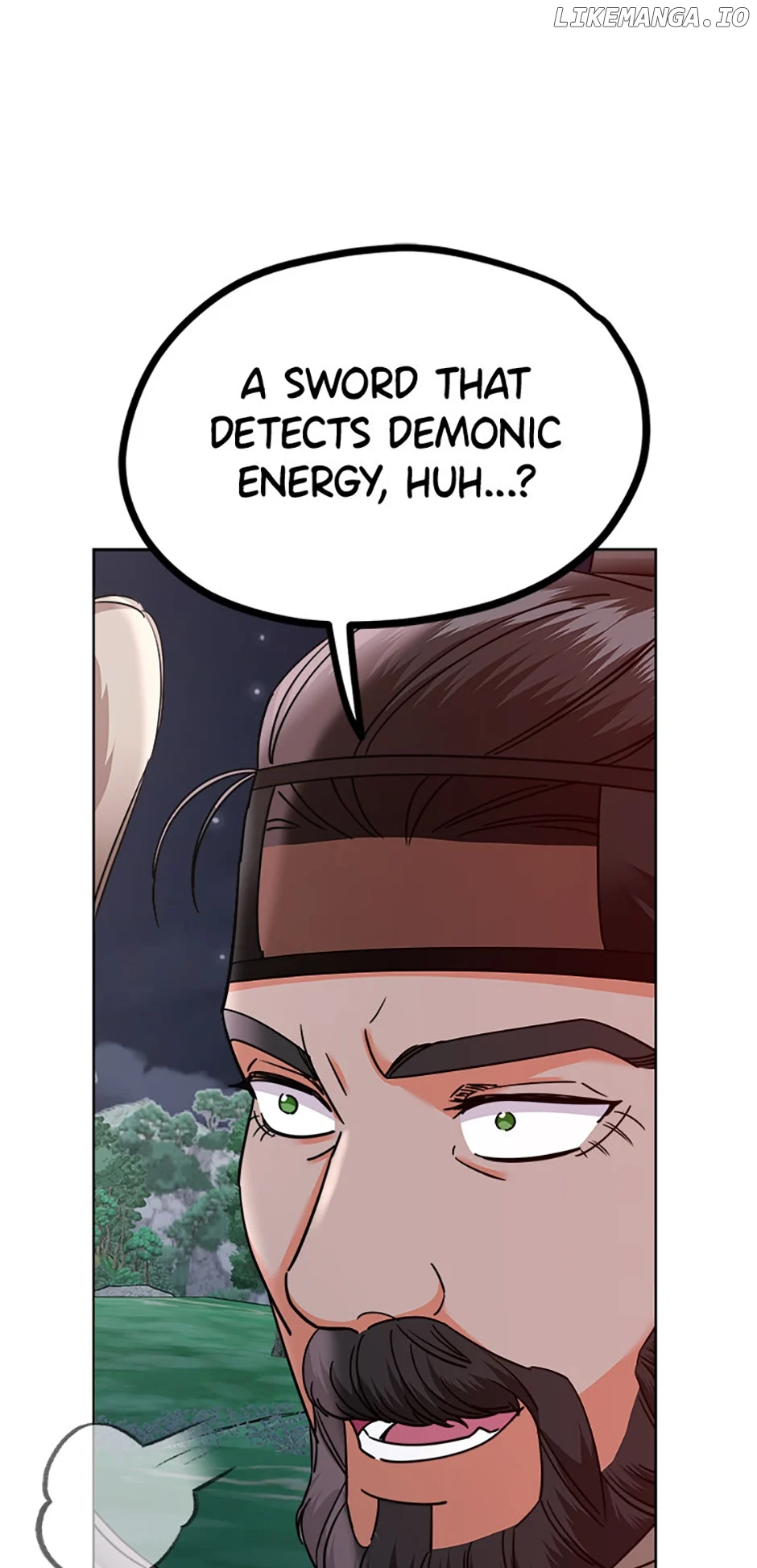 The Tale of the Tiger Girl Chapter 51 265 04