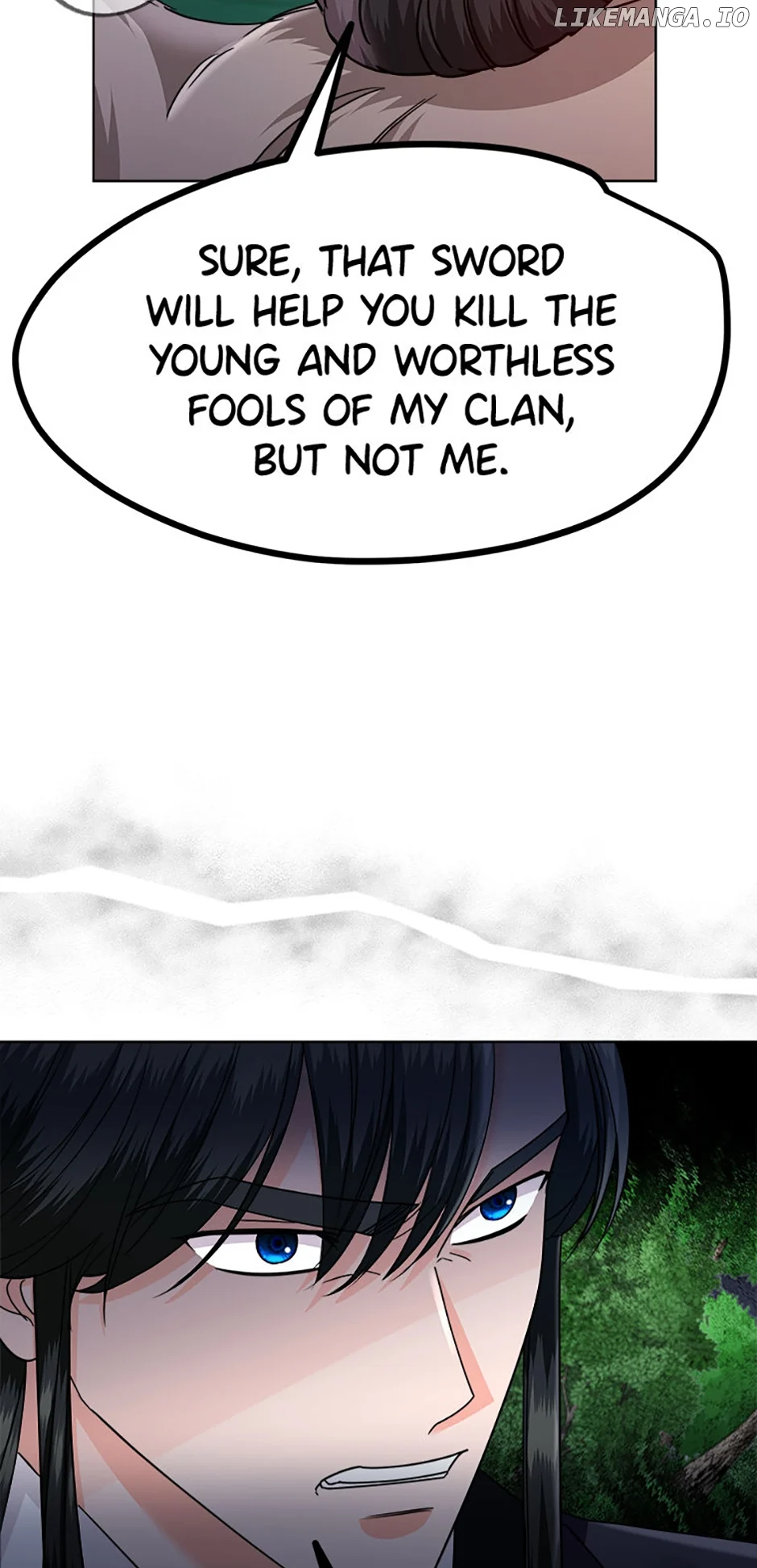The Tale of the Tiger Girl Chapter 51 266 05