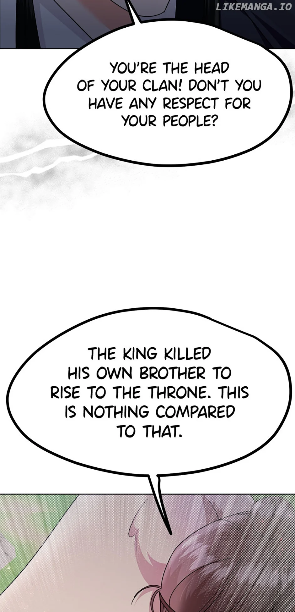 The Tale of the Tiger Girl Chapter 51 267 06