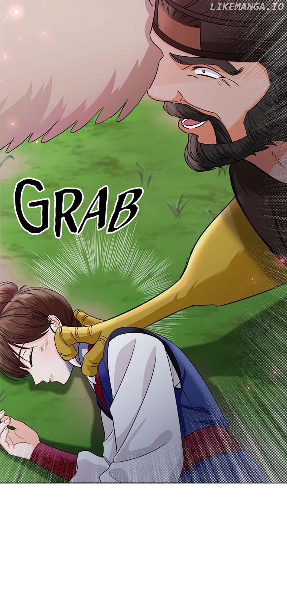 The Tale of the Tiger Girl Chapter 51 268 07