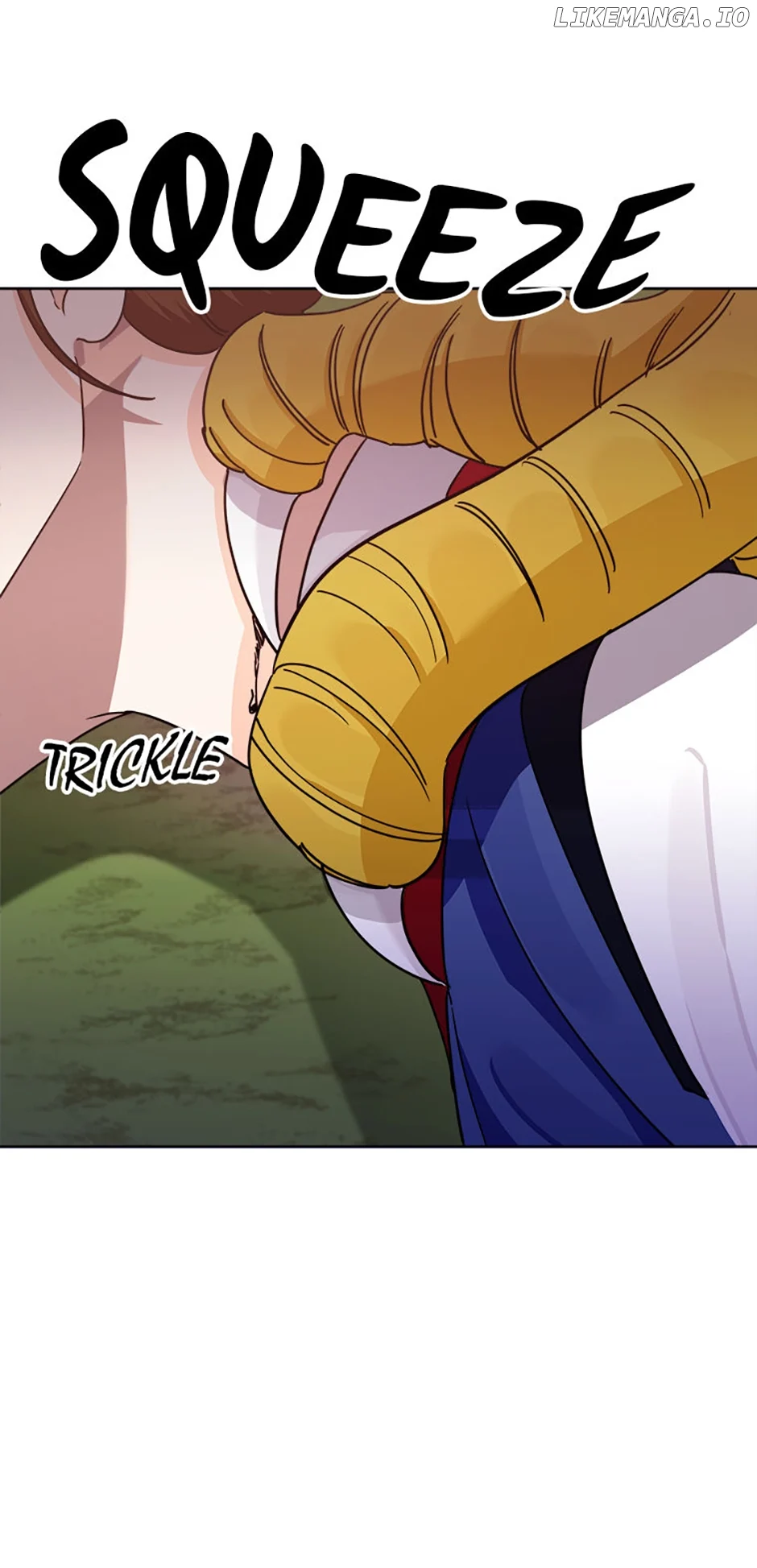 The Tale of the Tiger Girl Chapter 51 269 08