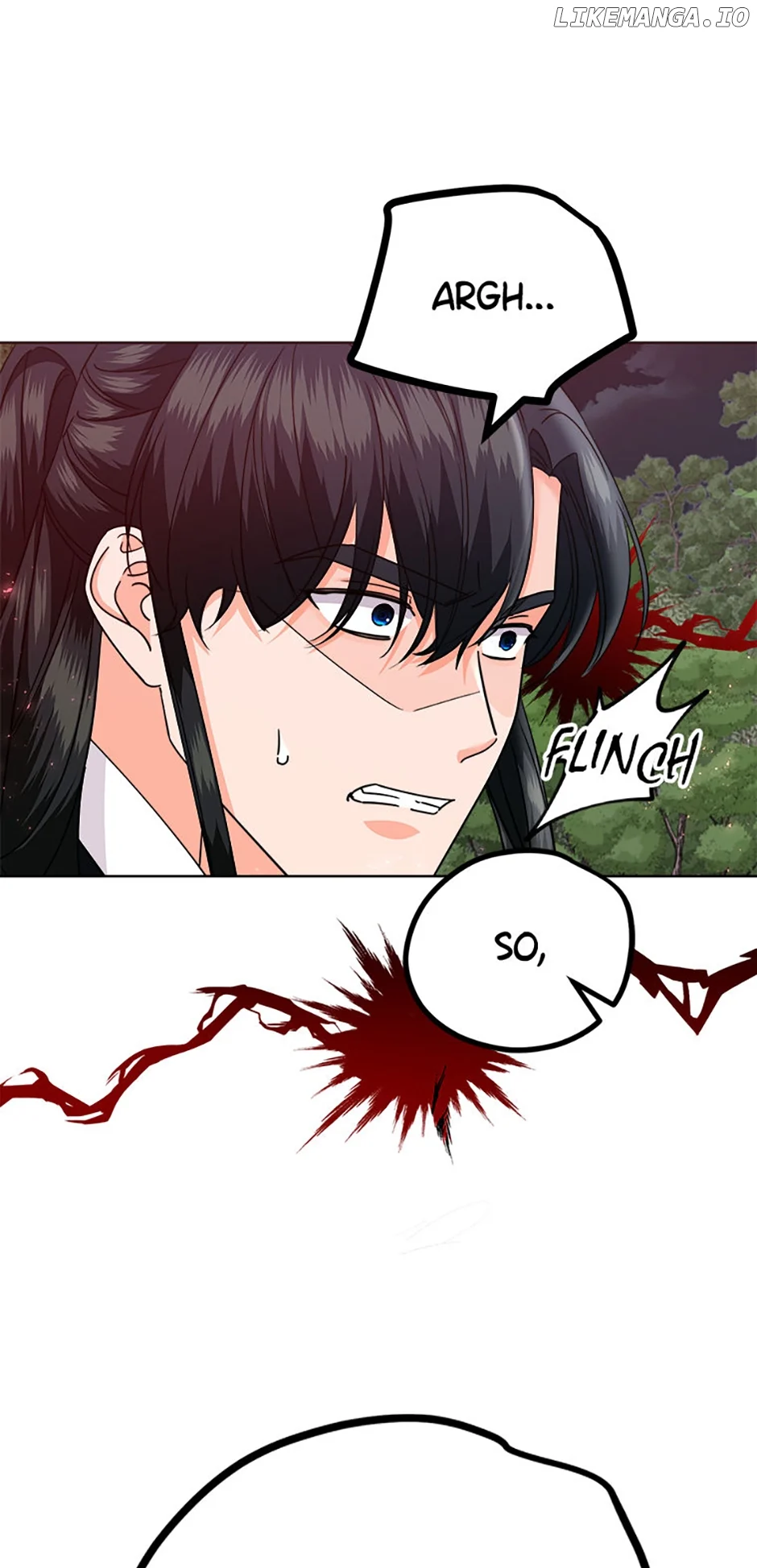 The Tale of the Tiger Girl Chapter 51 270 09