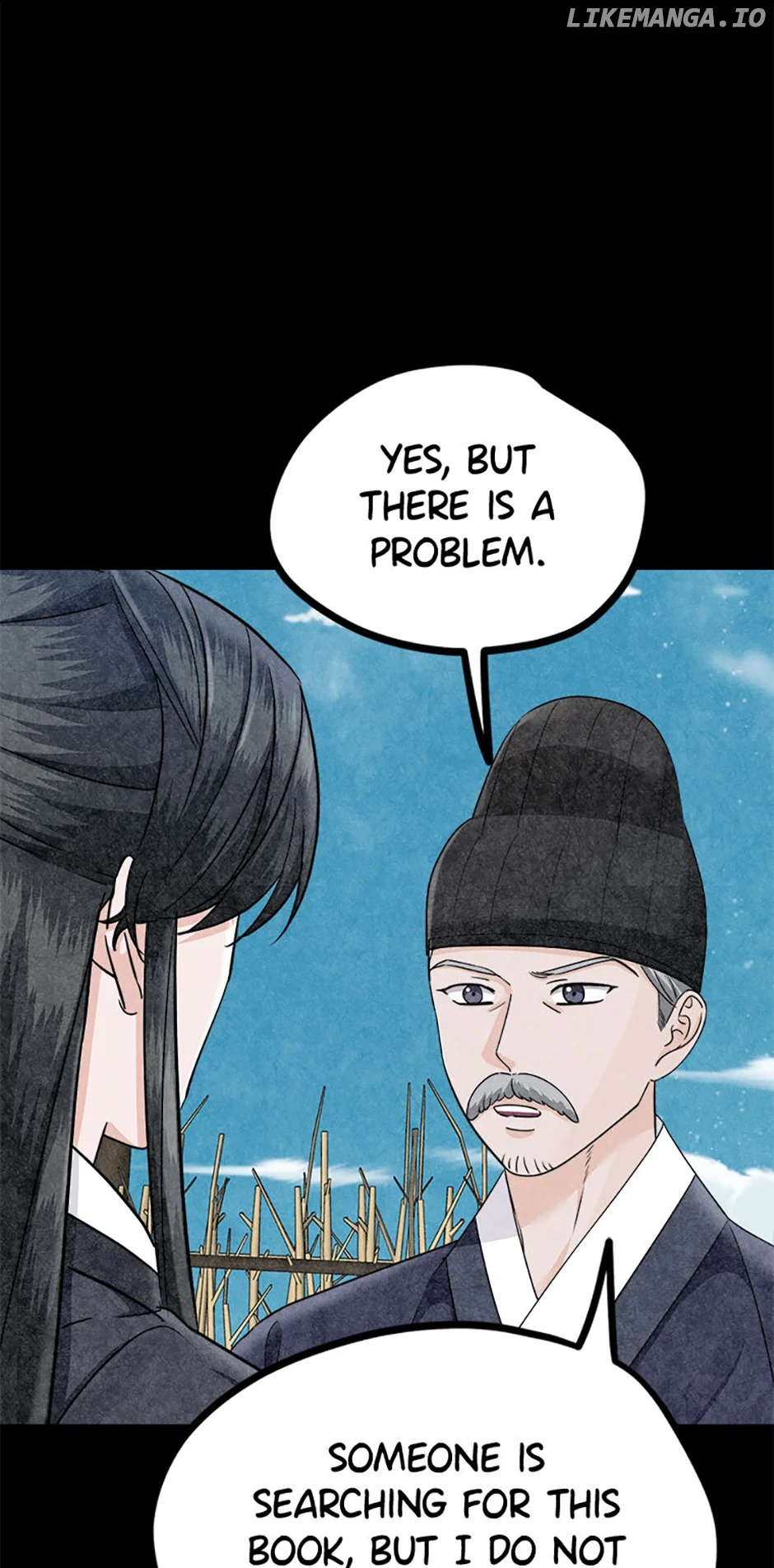 The Tale of the Tiger Girl Chapter 51 275 14
