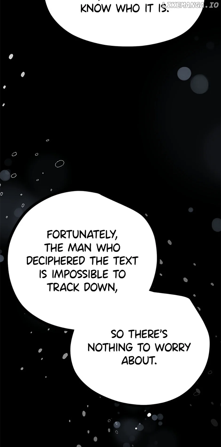 The Tale of the Tiger Girl Chapter 51 276 15