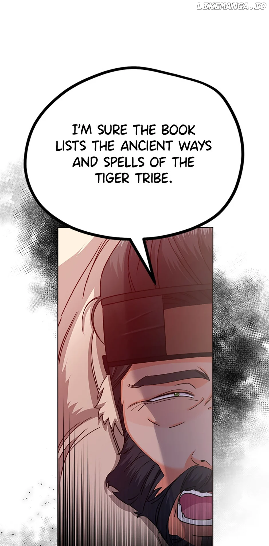 The Tale of the Tiger Girl Chapter 51 278 17