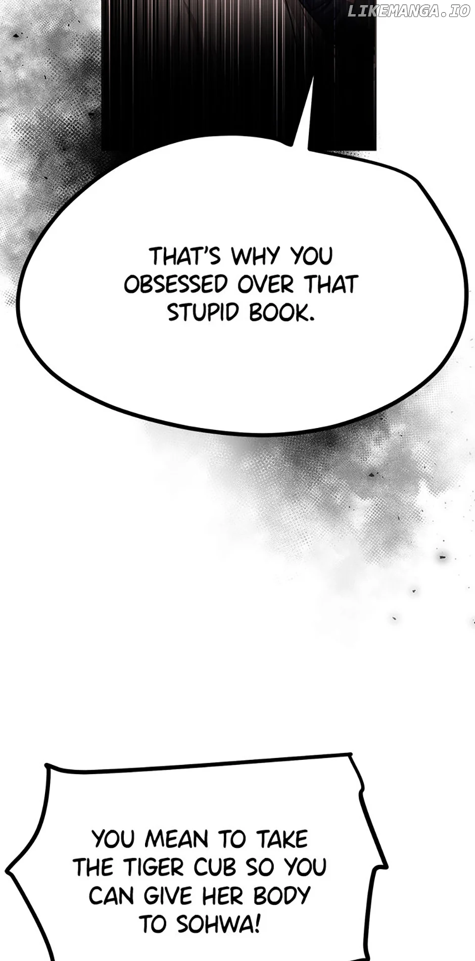 The Tale of the Tiger Girl Chapter 51 279 18