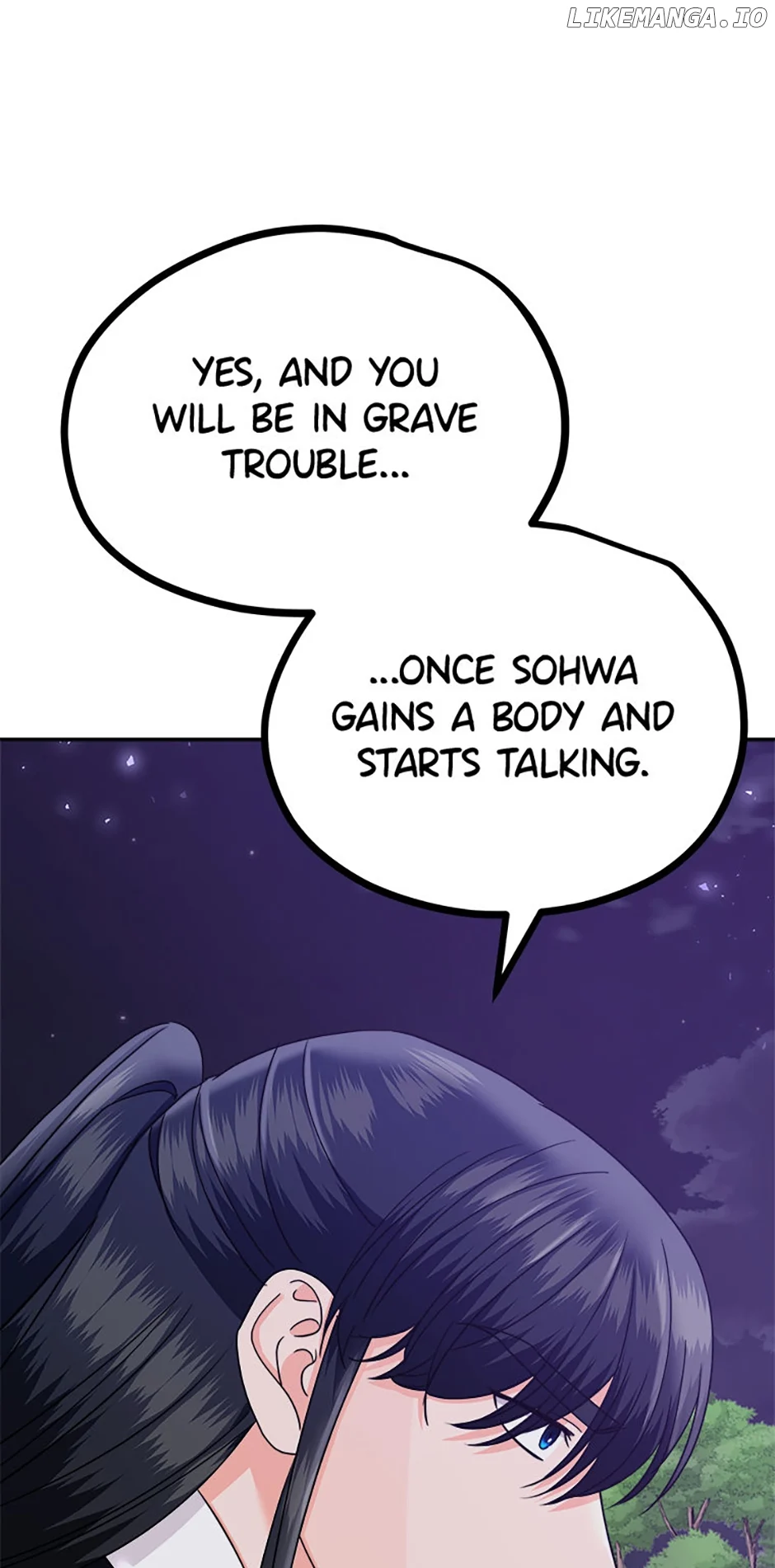 The Tale of the Tiger Girl Chapter 51 281 20