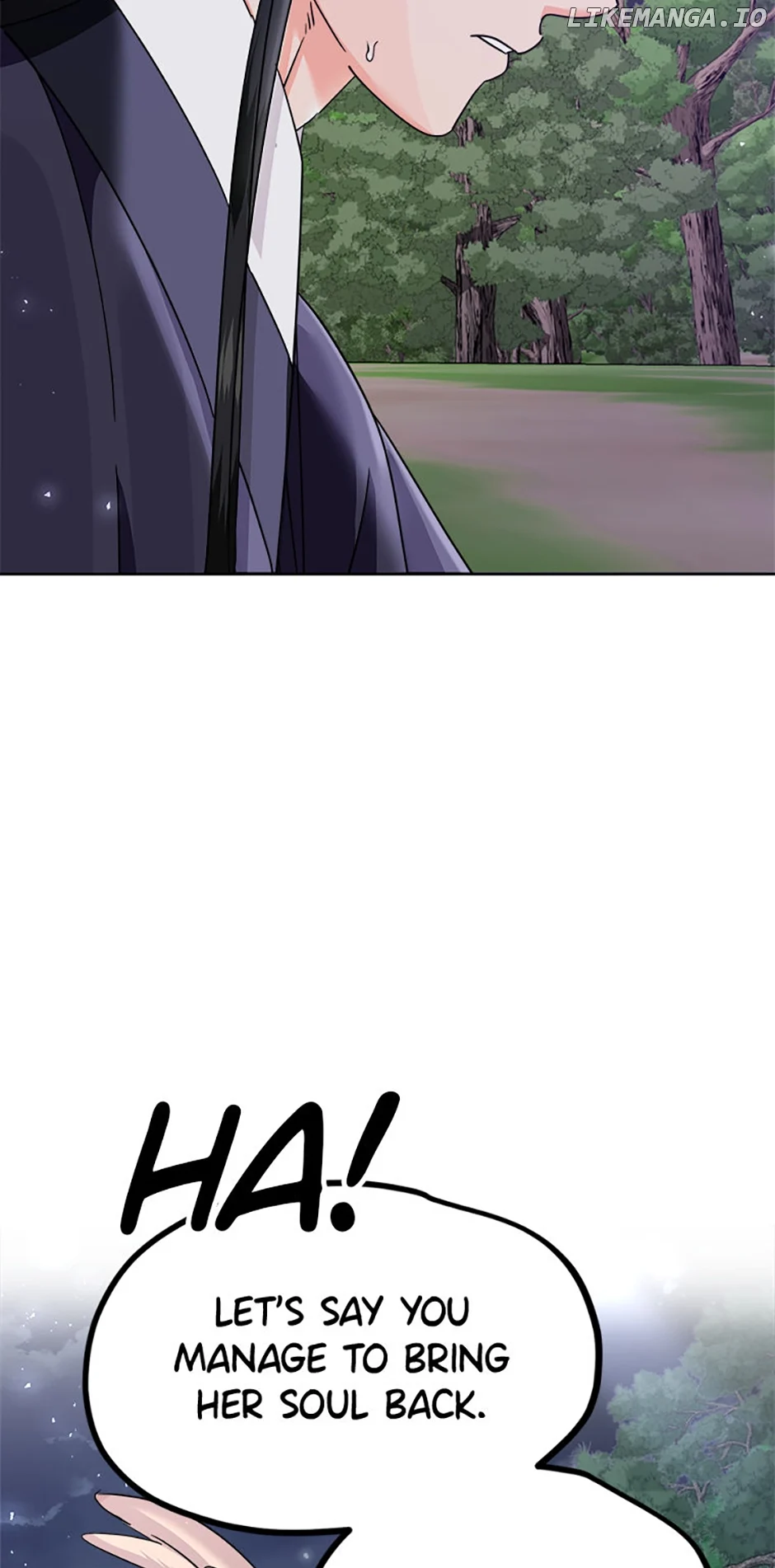 The Tale of the Tiger Girl Chapter 51 282 21