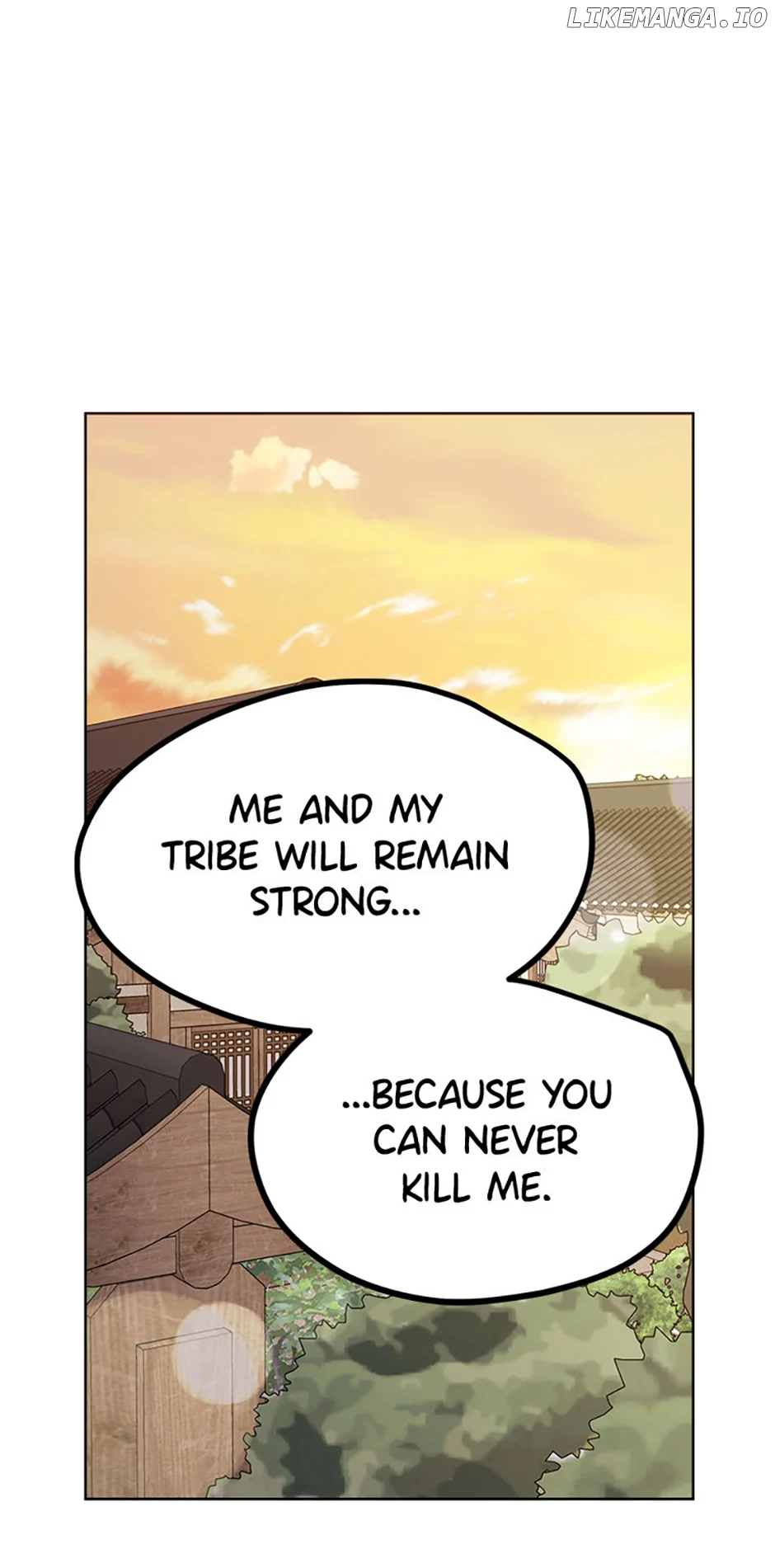 The Tale of the Tiger Girl Chapter 51 284 23