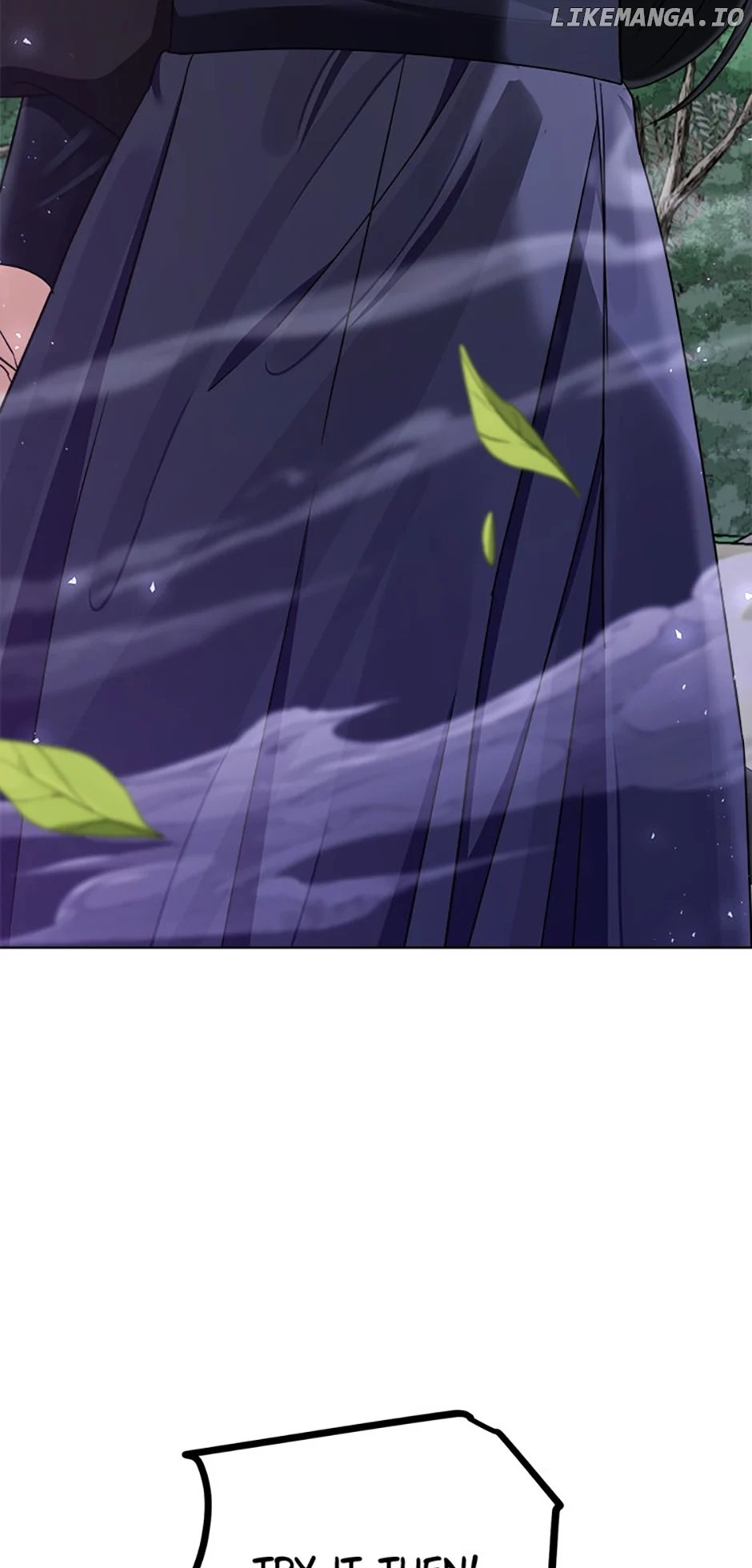 The Tale of the Tiger Girl Chapter 51 289 28