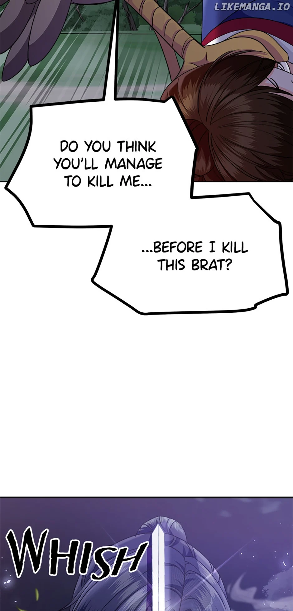 The Tale of the Tiger Girl Chapter 51 291 30