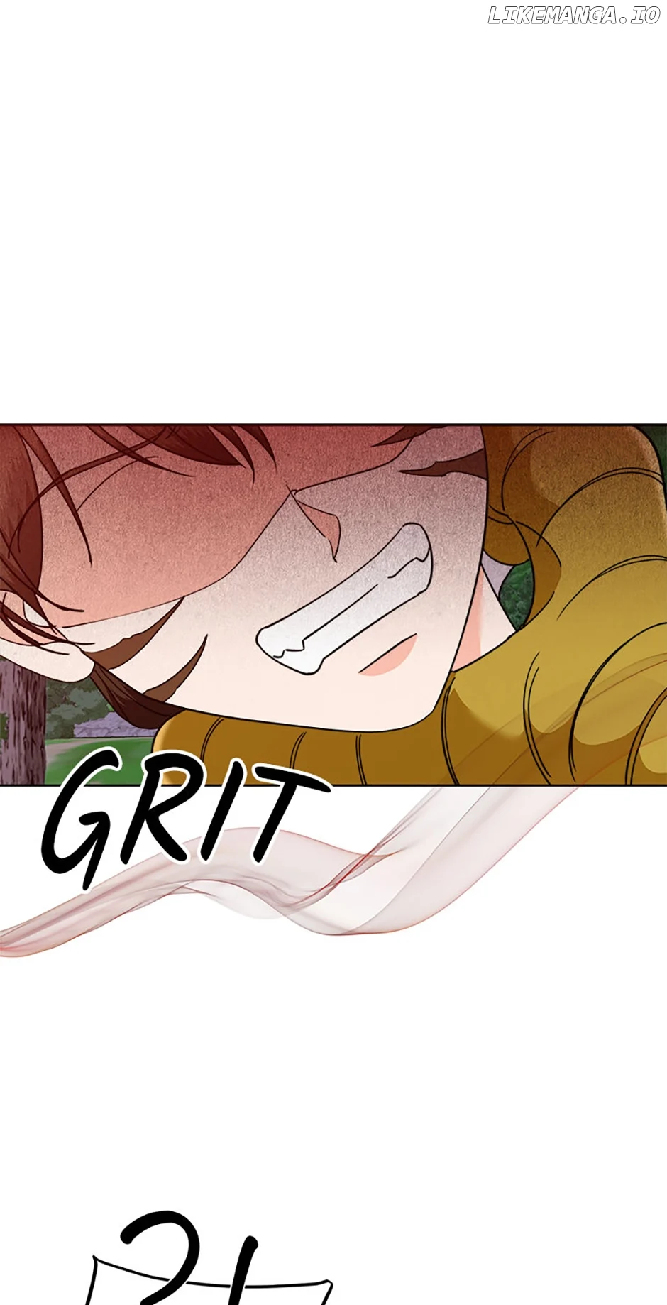 The Tale of the Tiger Girl Chapter 51 296 35