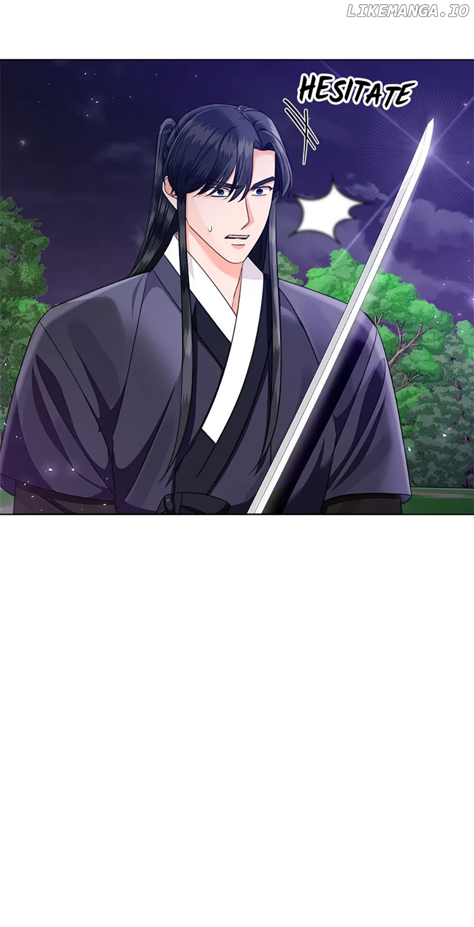 The Tale of the Tiger Girl Chapter 51 300 39