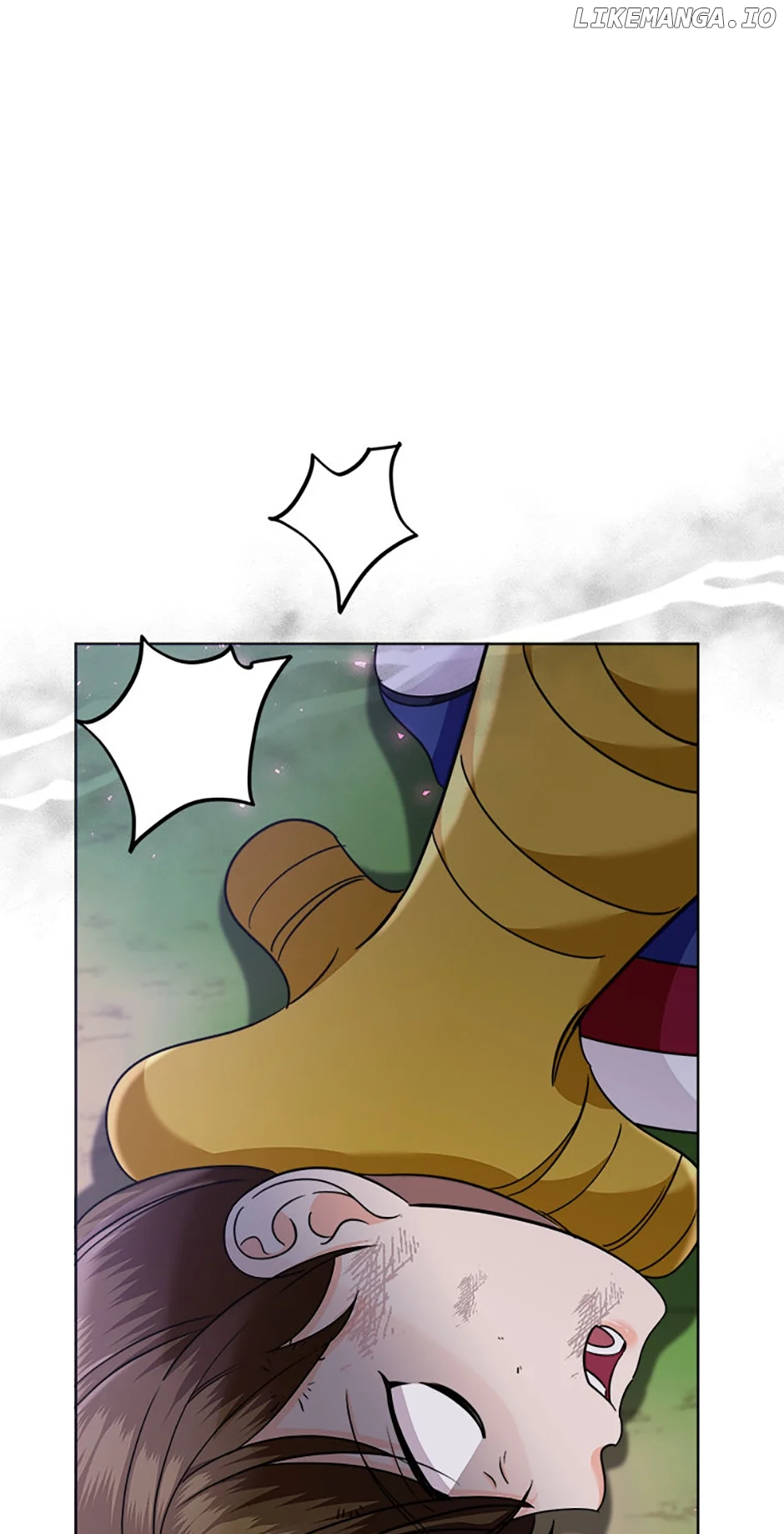 The Tale of the Tiger Girl Chapter 51 304 43