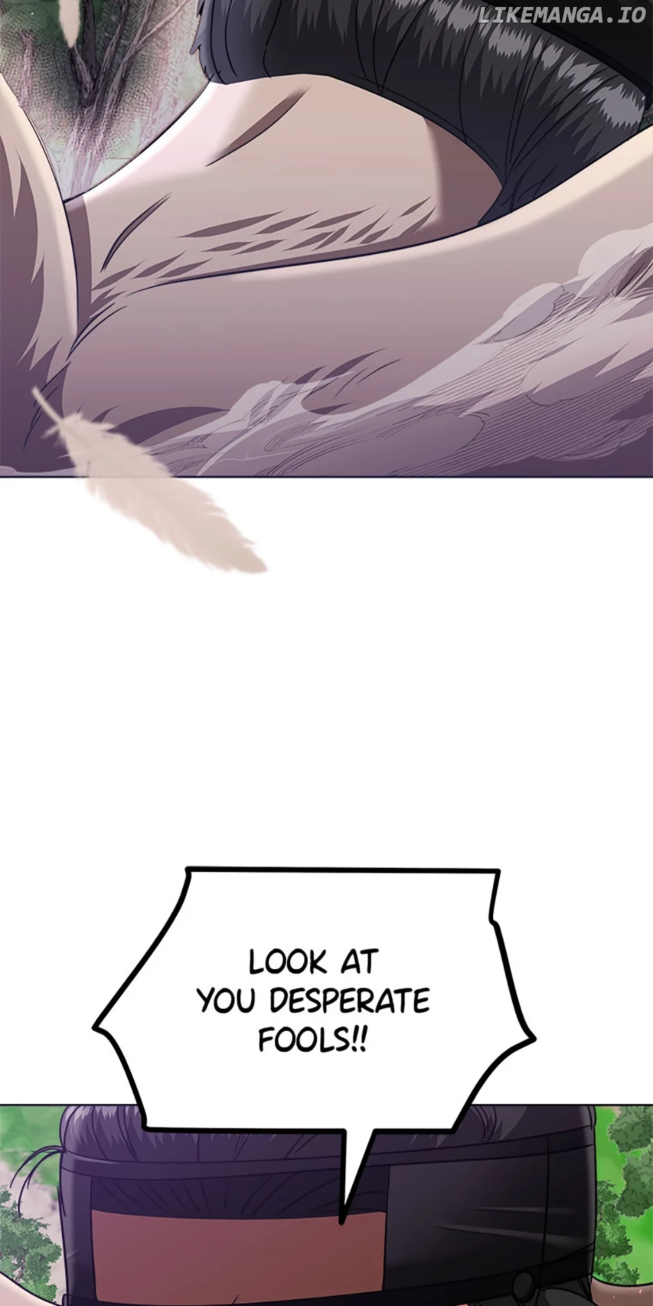 The Tale of the Tiger Girl Chapter 51 309 48