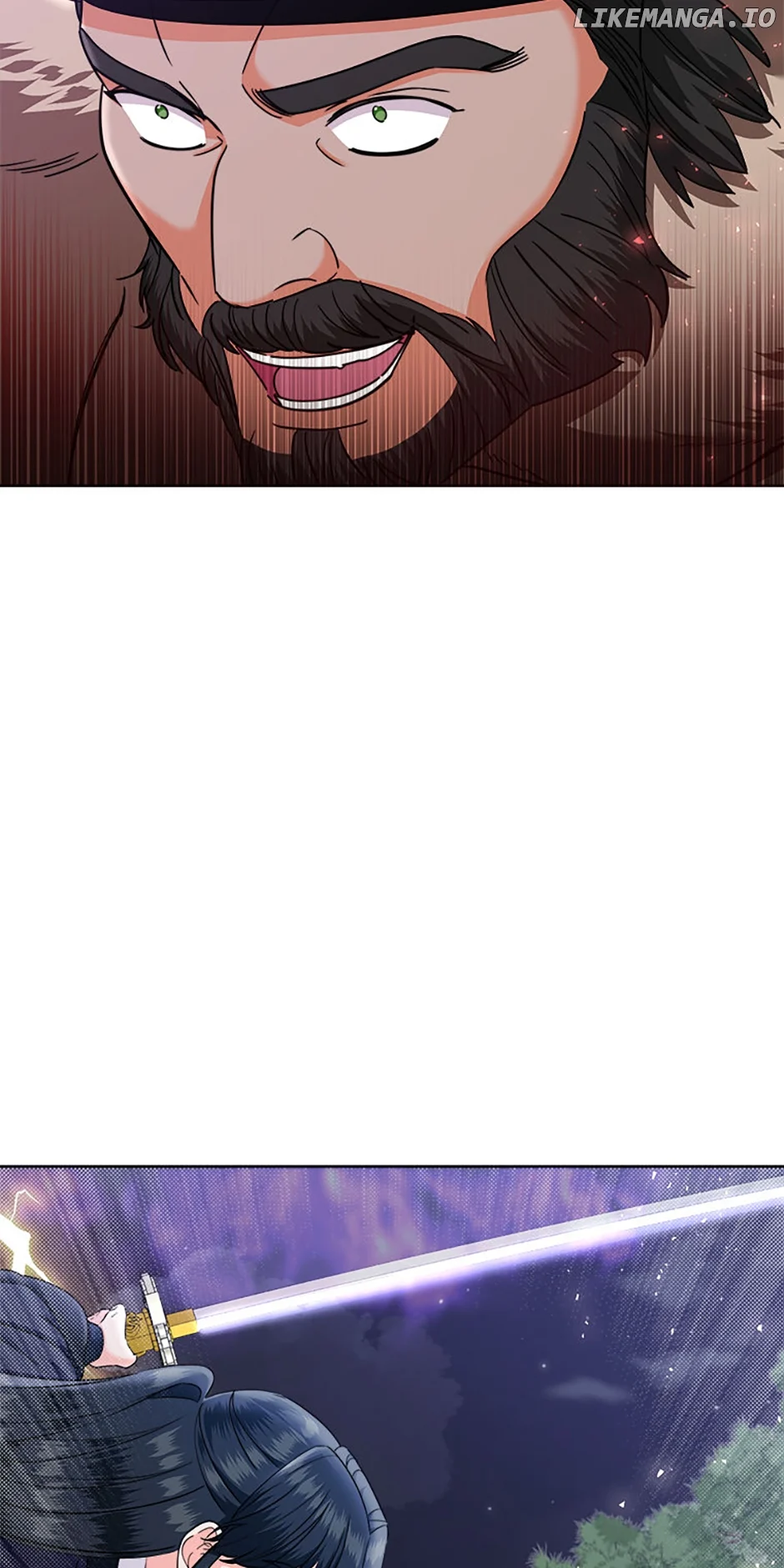 The Tale of the Tiger Girl Chapter 51 310 49