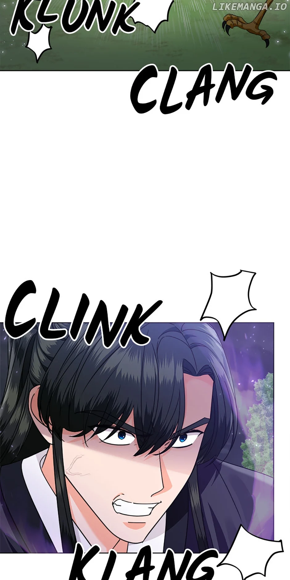 The Tale of the Tiger Girl Chapter 51 313 52