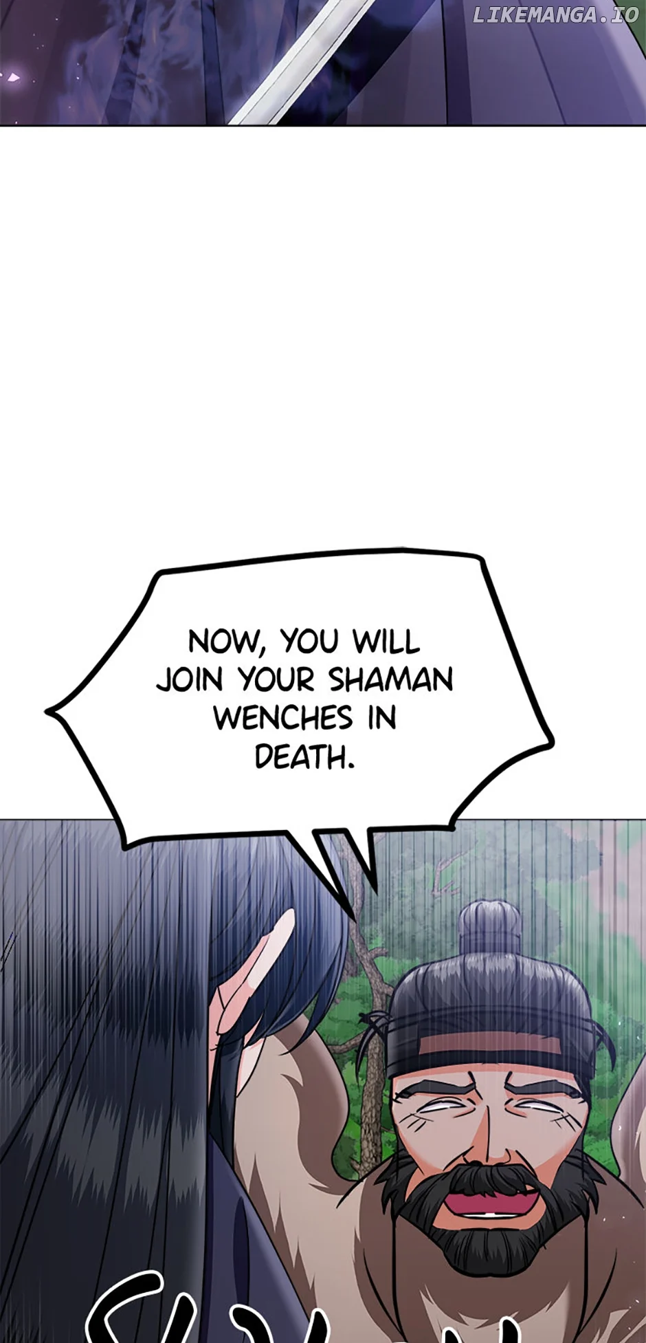 The Tale of the Tiger Girl Chapter 51 319 58