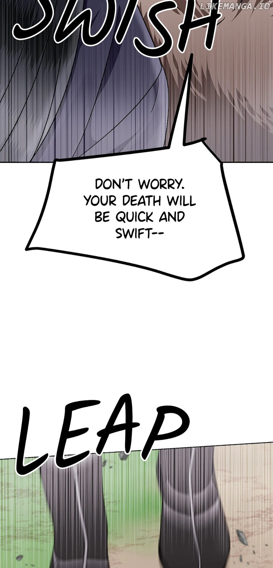 The Tale of the Tiger Girl Chapter 51 320 59