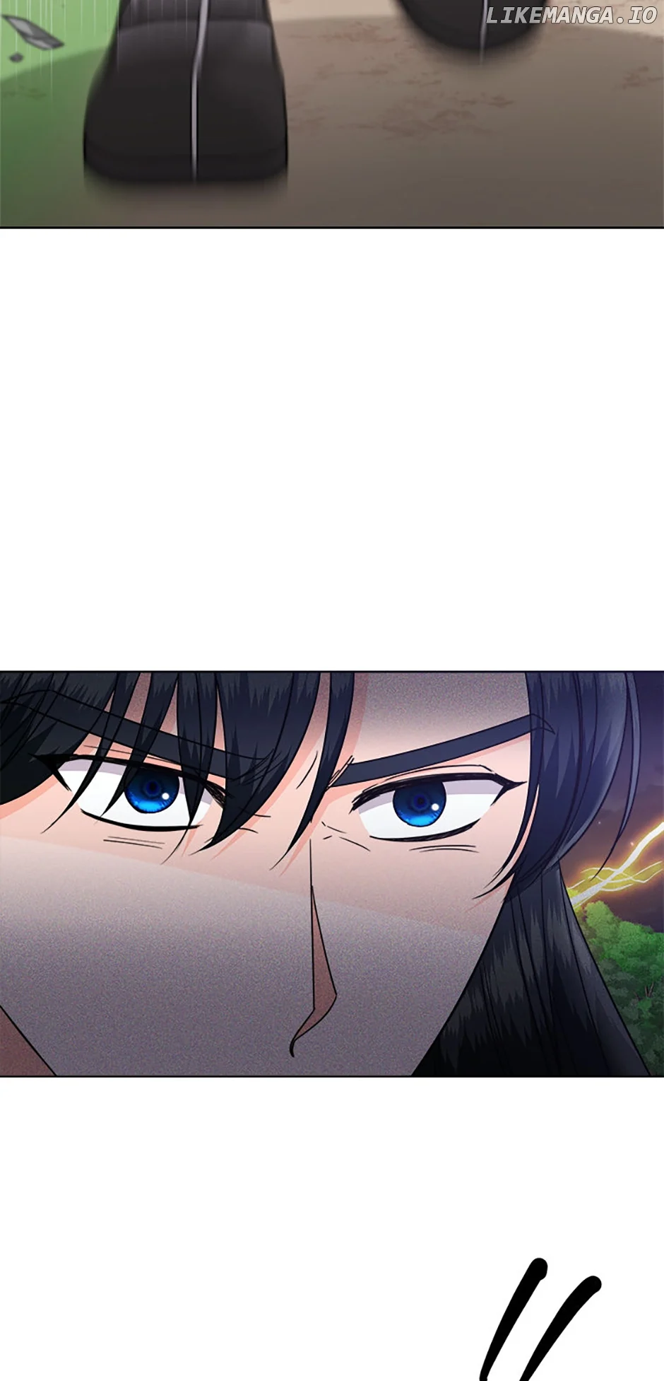 The Tale of the Tiger Girl Chapter 51 321 60