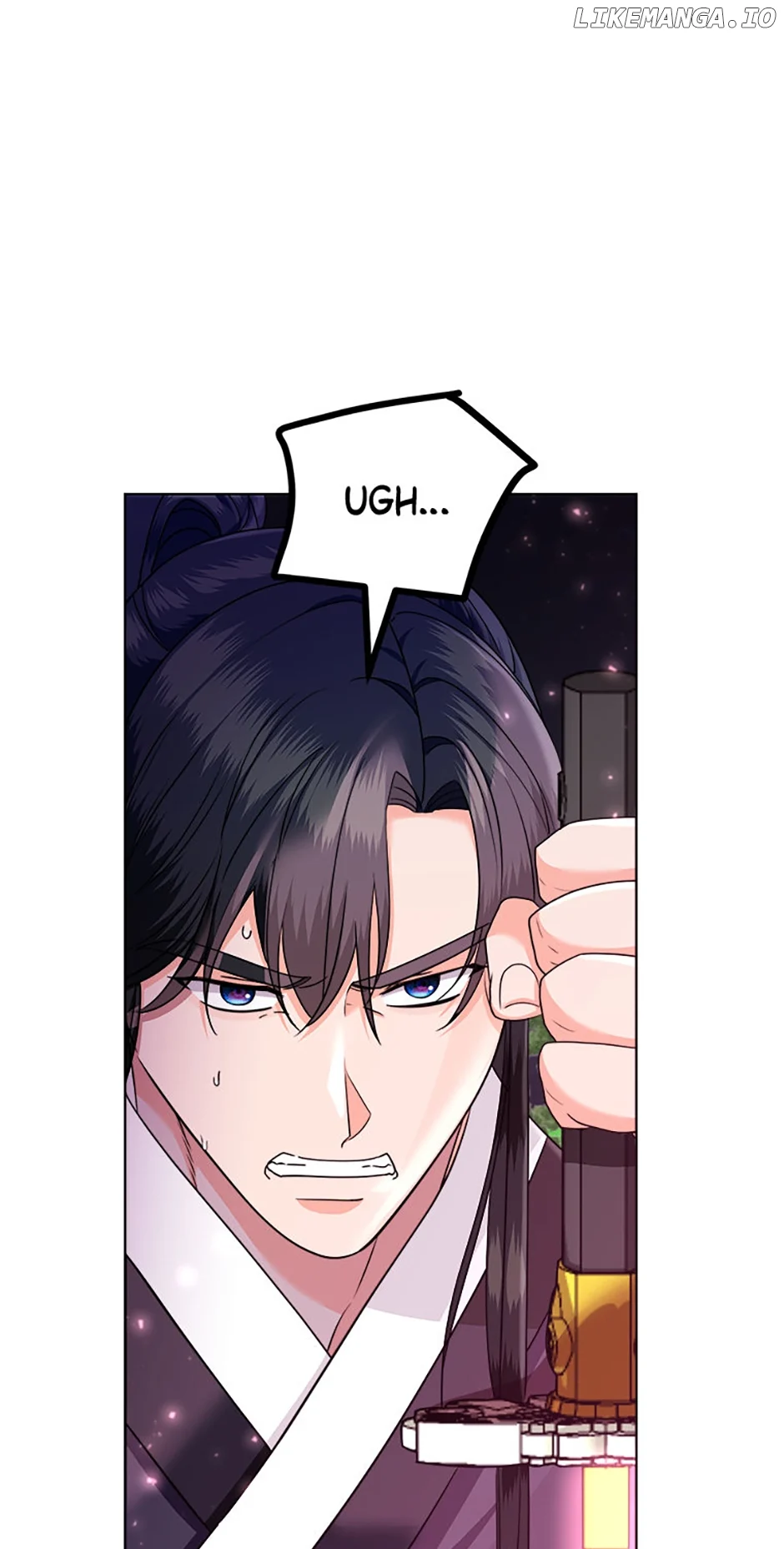 The Tale of the Tiger Girl Chapter 51 331 70