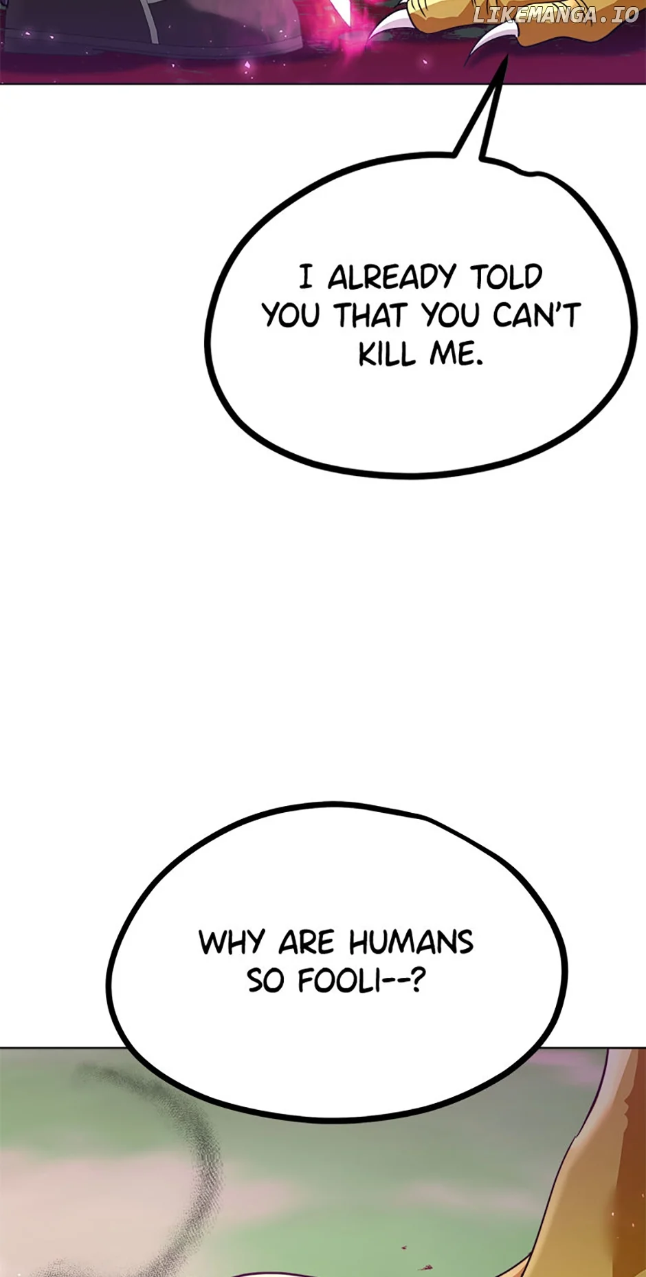 The Tale of the Tiger Girl Chapter 51 333 72