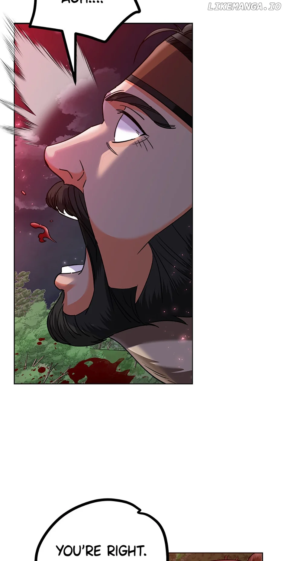 The Tale of the Tiger Girl Chapter 51 337 76