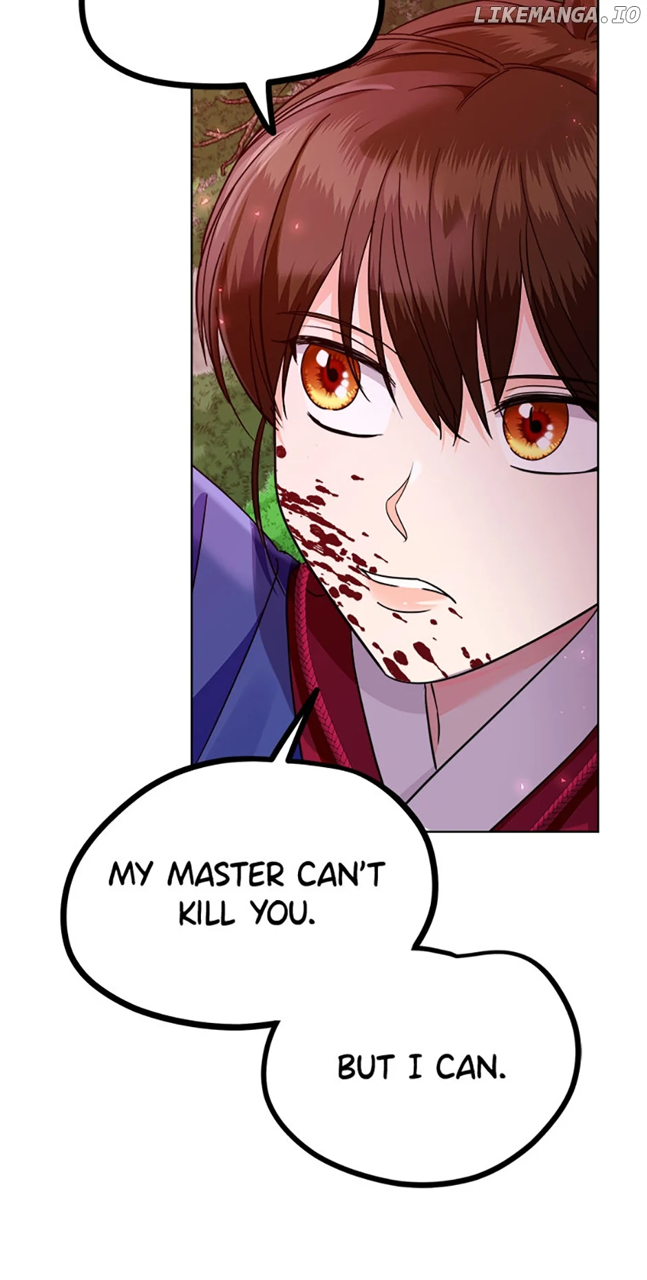 The Tale of the Tiger Girl Chapter 51 338 77