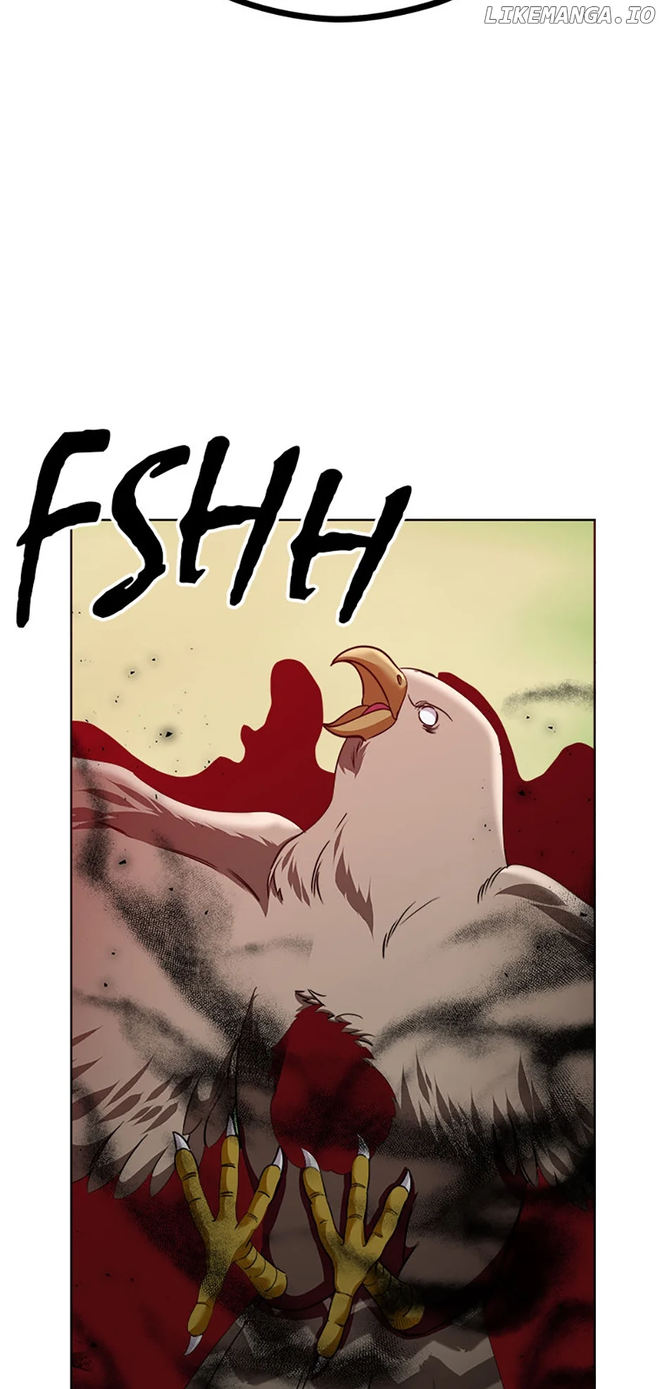 The Tale of the Tiger Girl Chapter 51 342 81