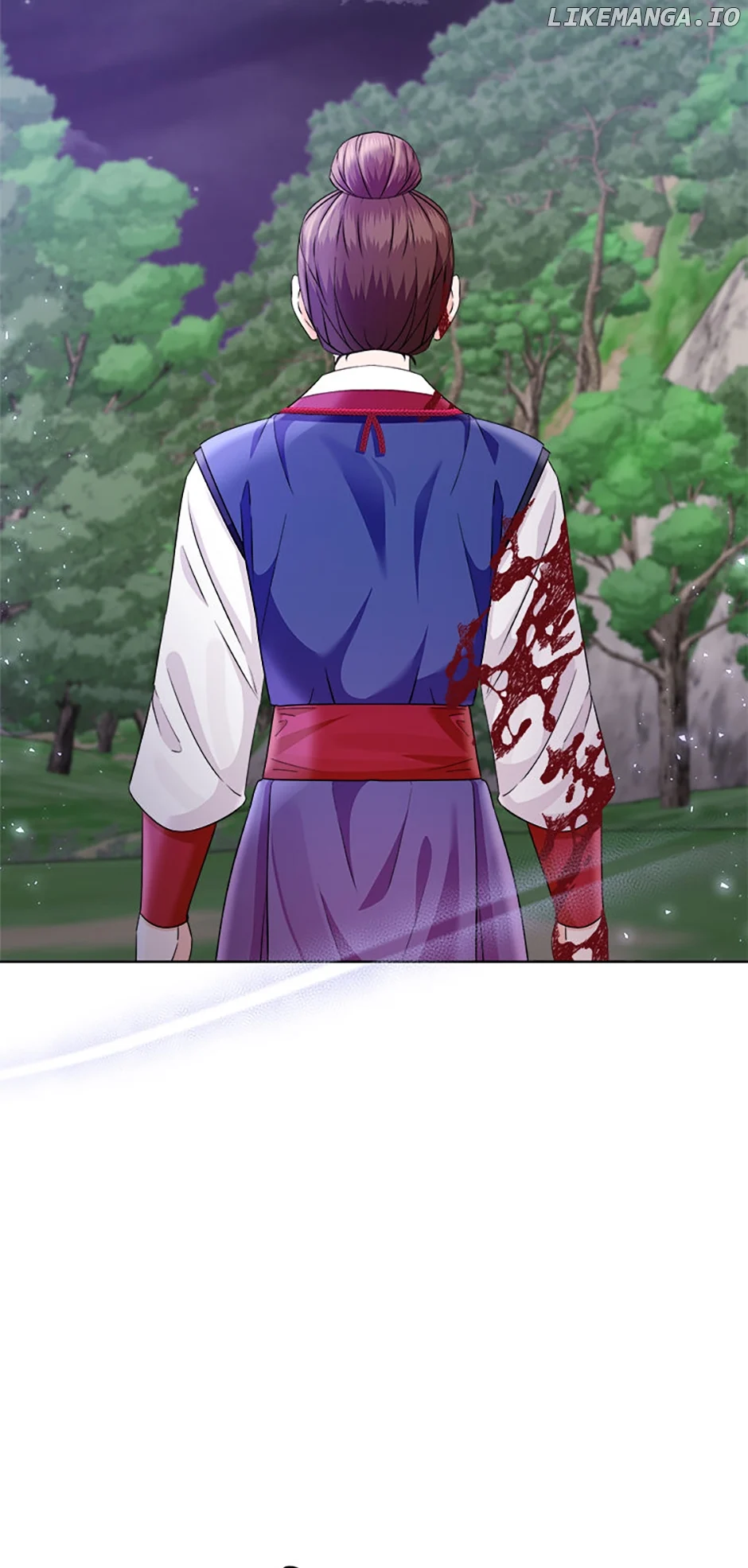 The Tale of the Tiger Girl Chapter 51 344 83