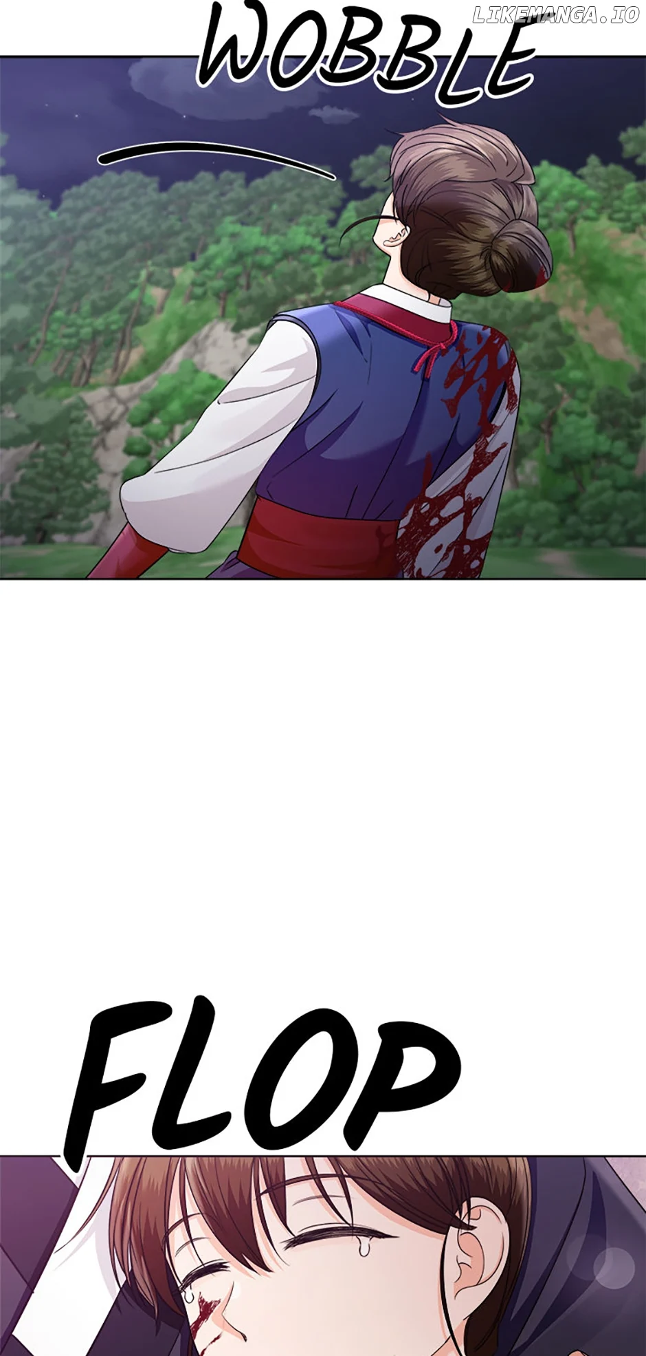 The Tale of the Tiger Girl Chapter 51 345 84