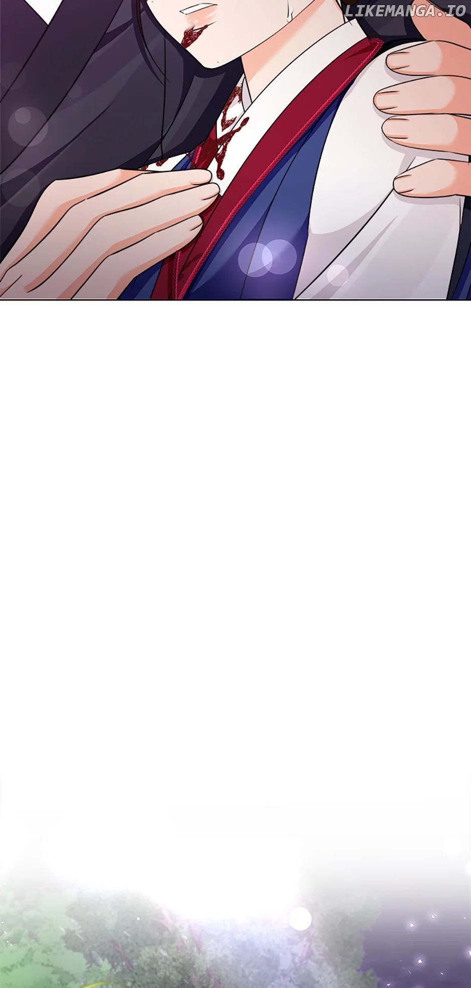 The Tale of the Tiger Girl Chapter 51 346 85