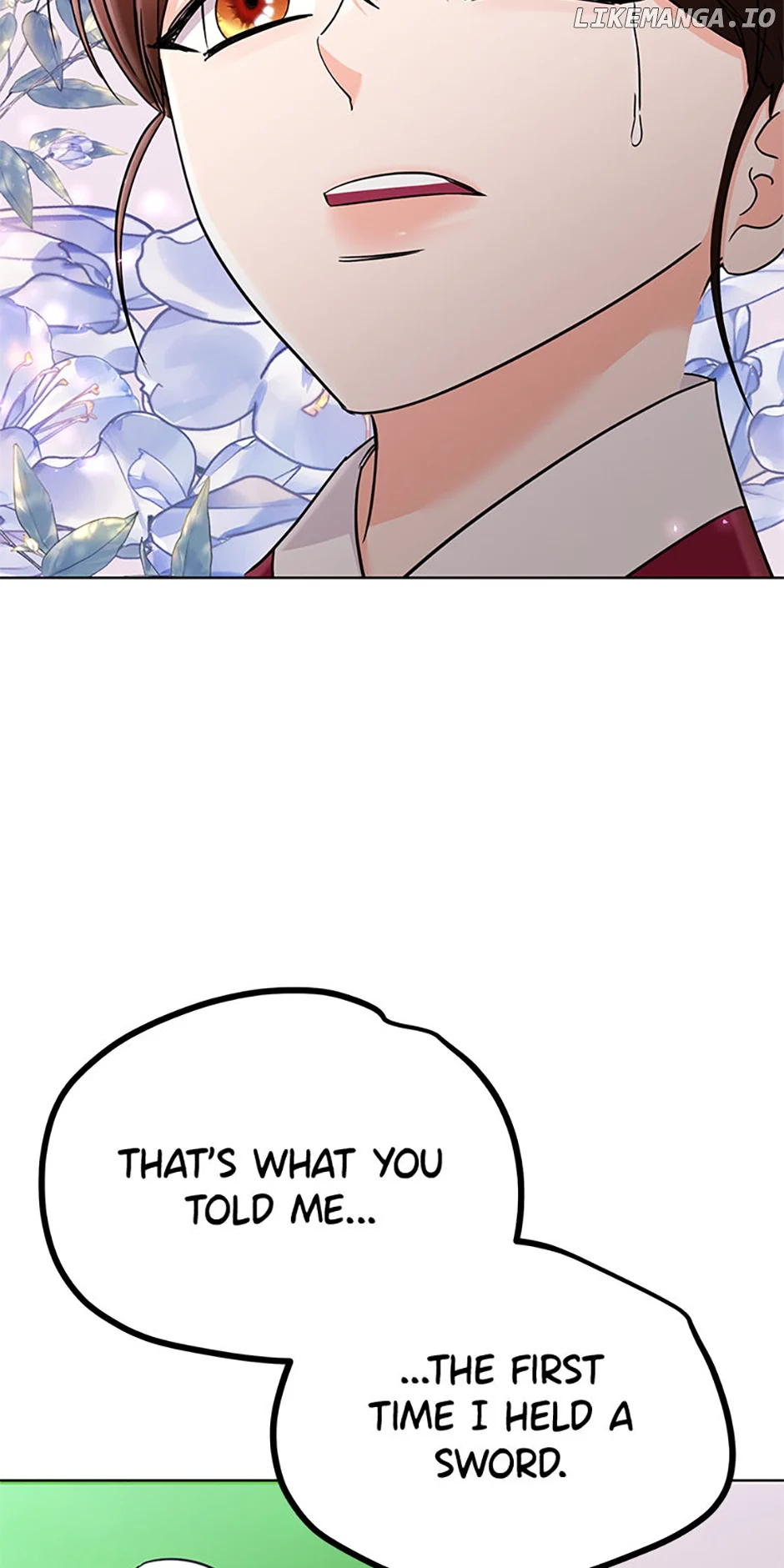 The Tale of the Tiger Girl Chapter 52 292 03