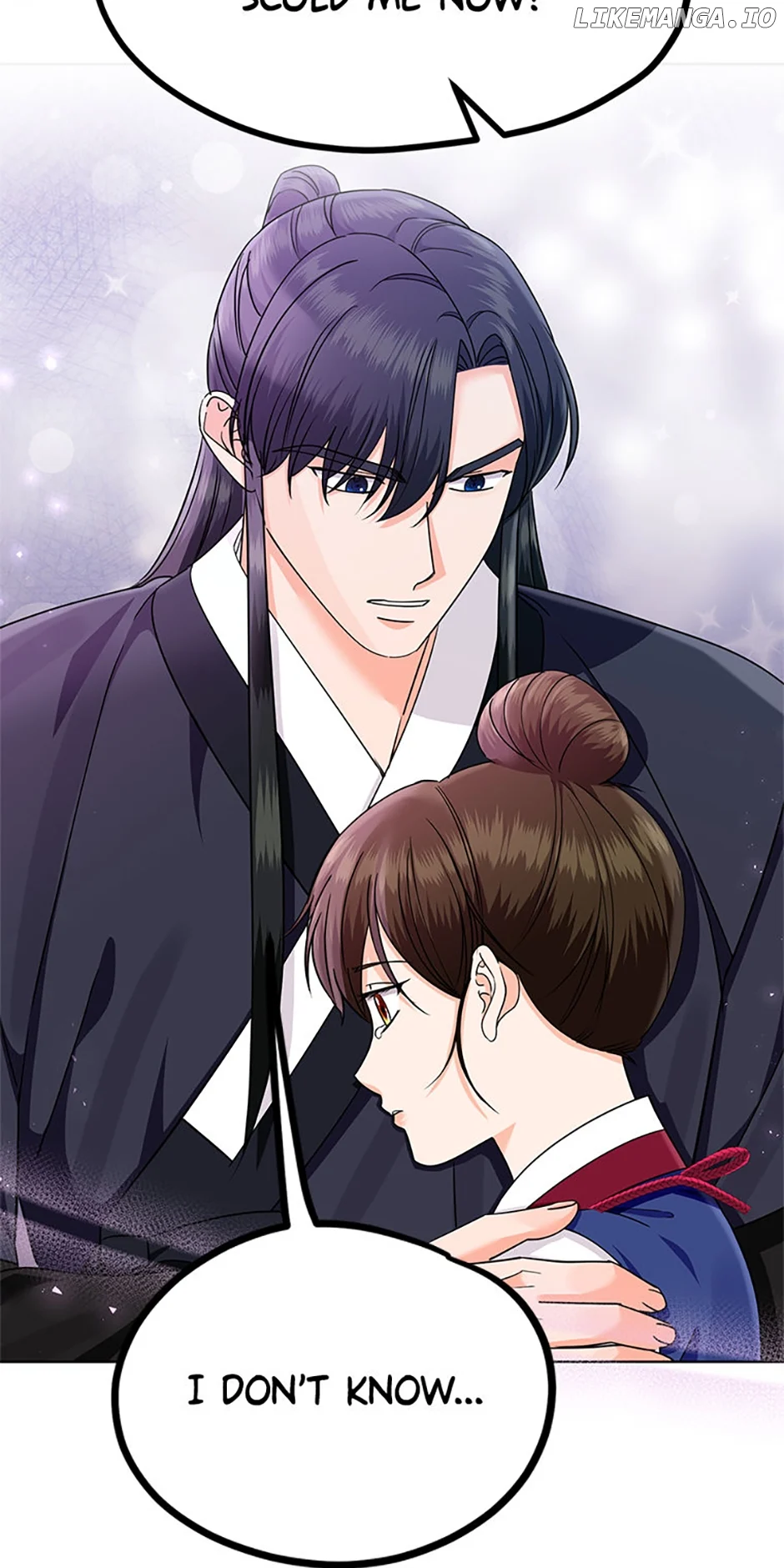 The Tale of the Tiger Girl Chapter 52 294 05
